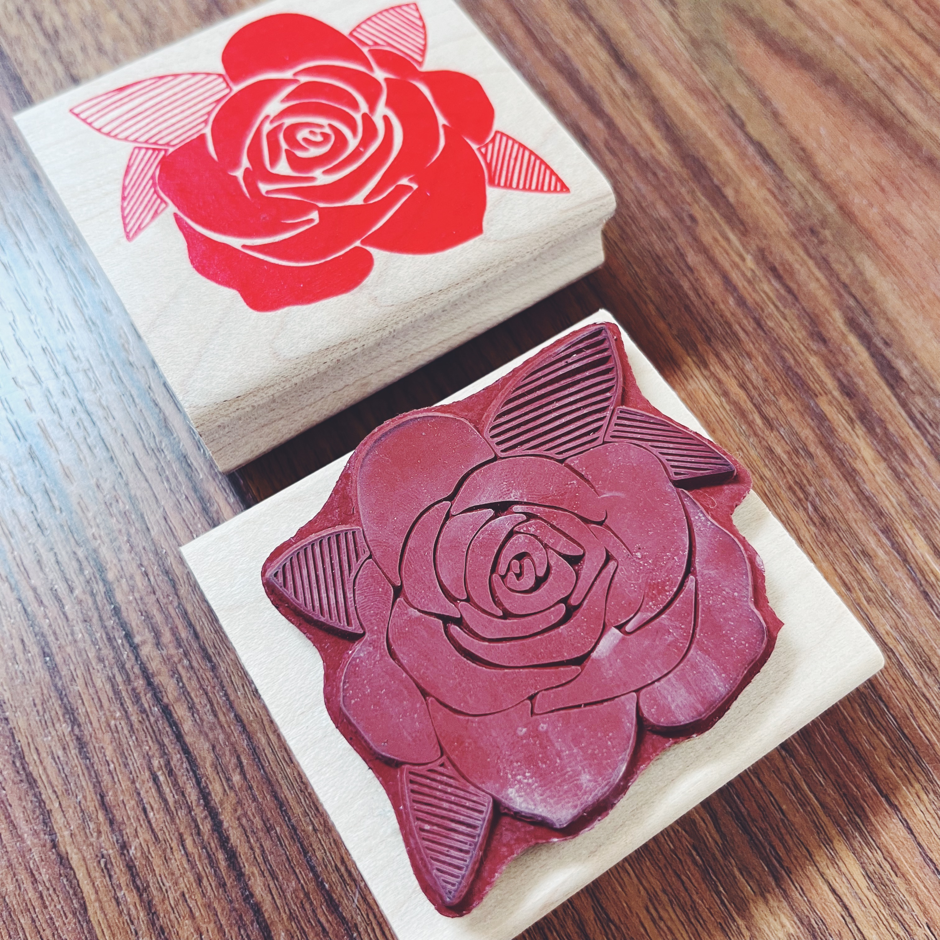 YOW Pattern Stamp Kit