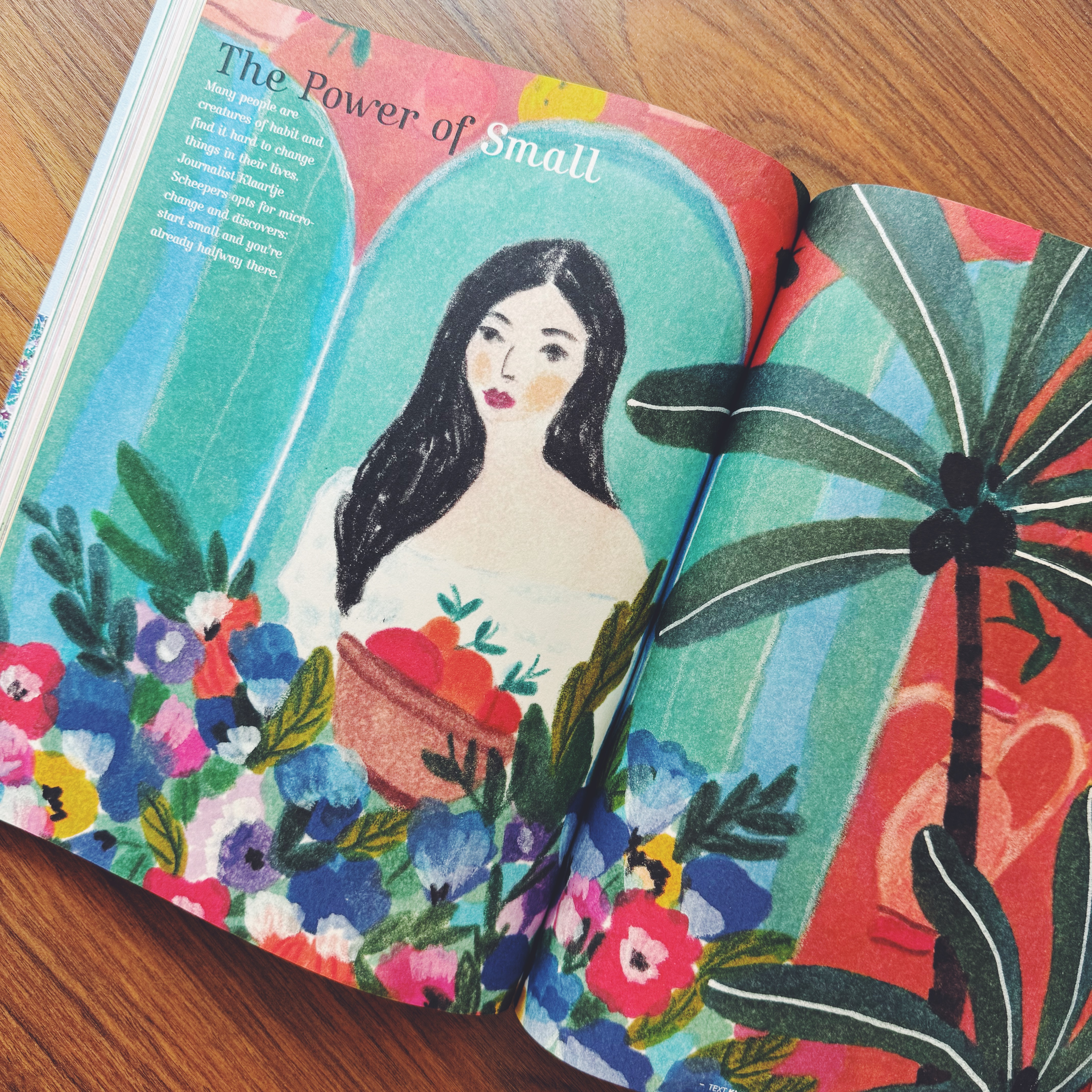Flow Magazine - Issue 43