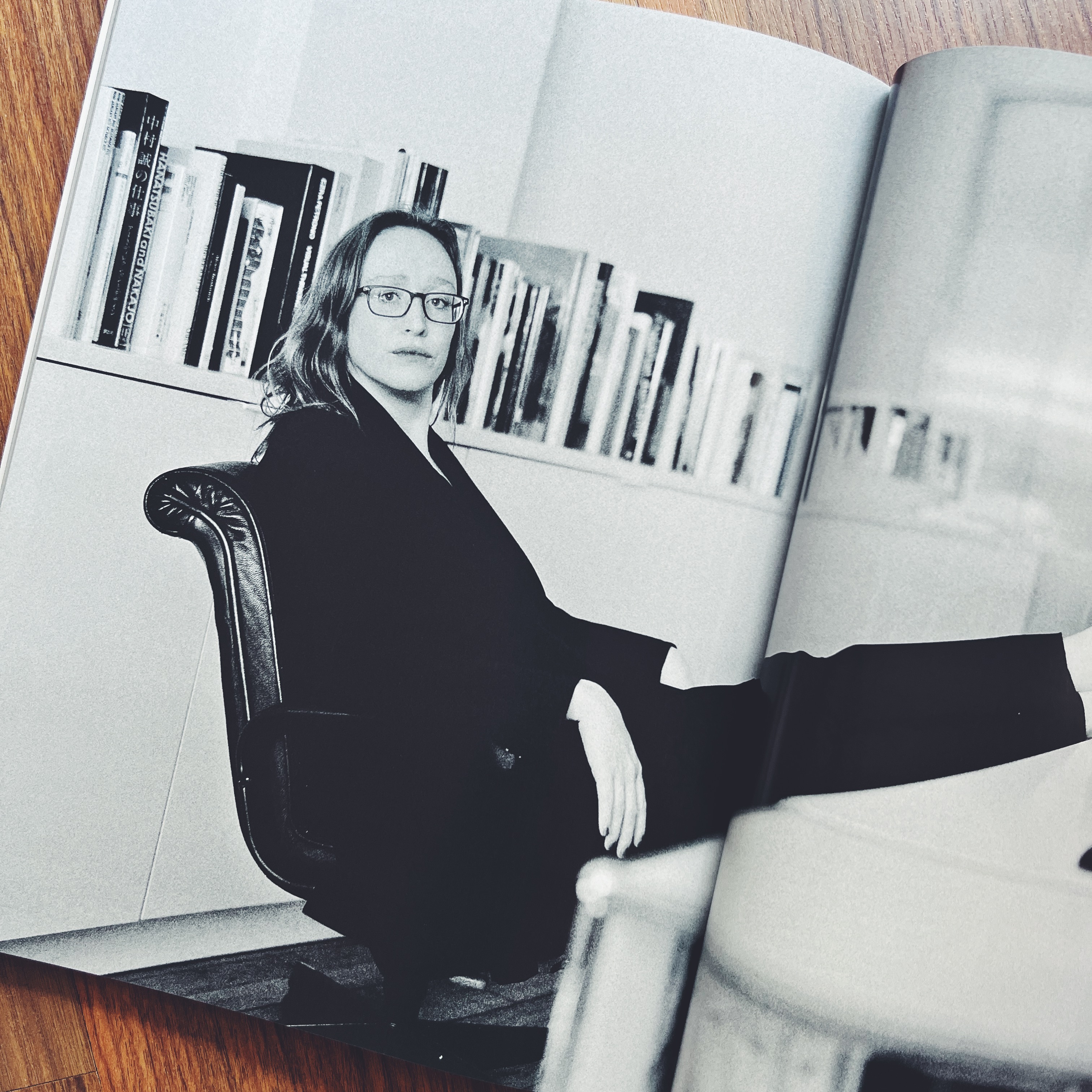 Kinfolk Volume 52 - The Influence Special