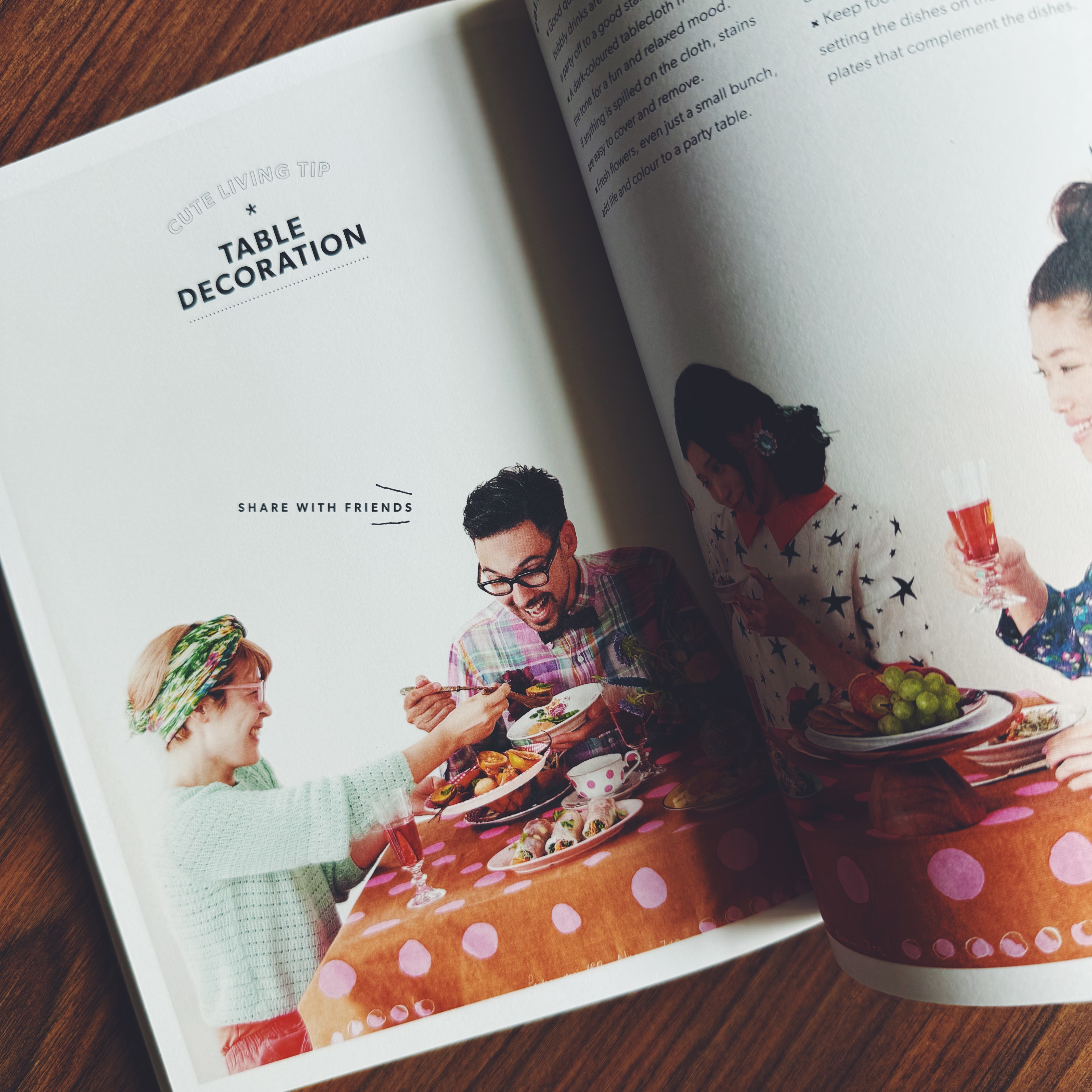 Hello Tokyo: Handmade Projects and Fun Ideas for a Cute, Tokyo-Inspired Lifestyle