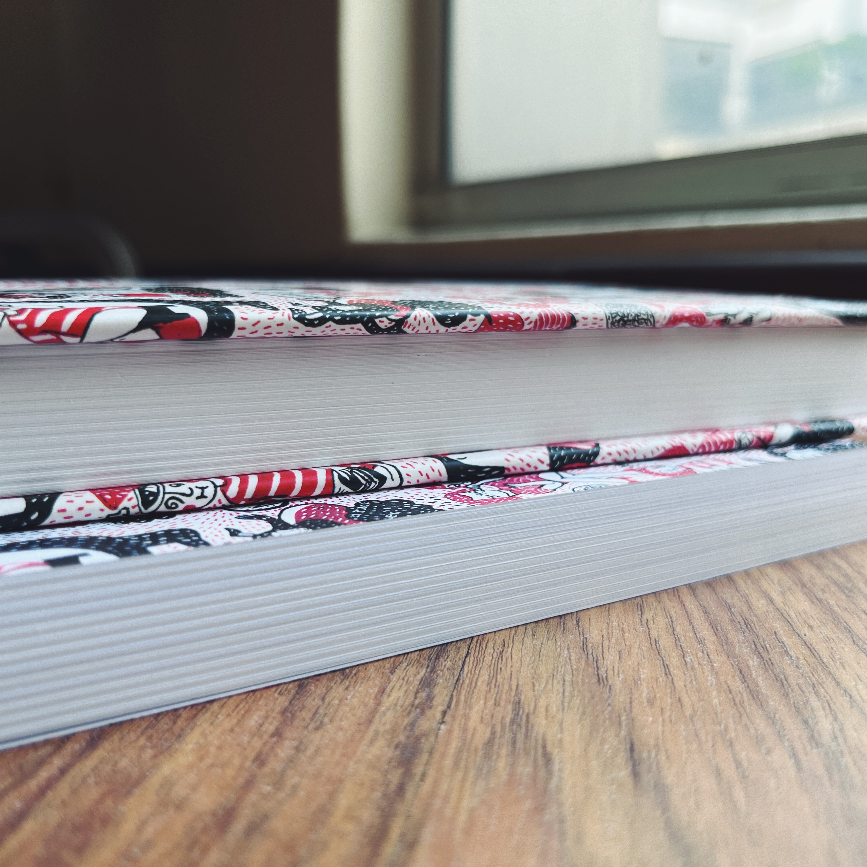 100 Pages of Solitude Book