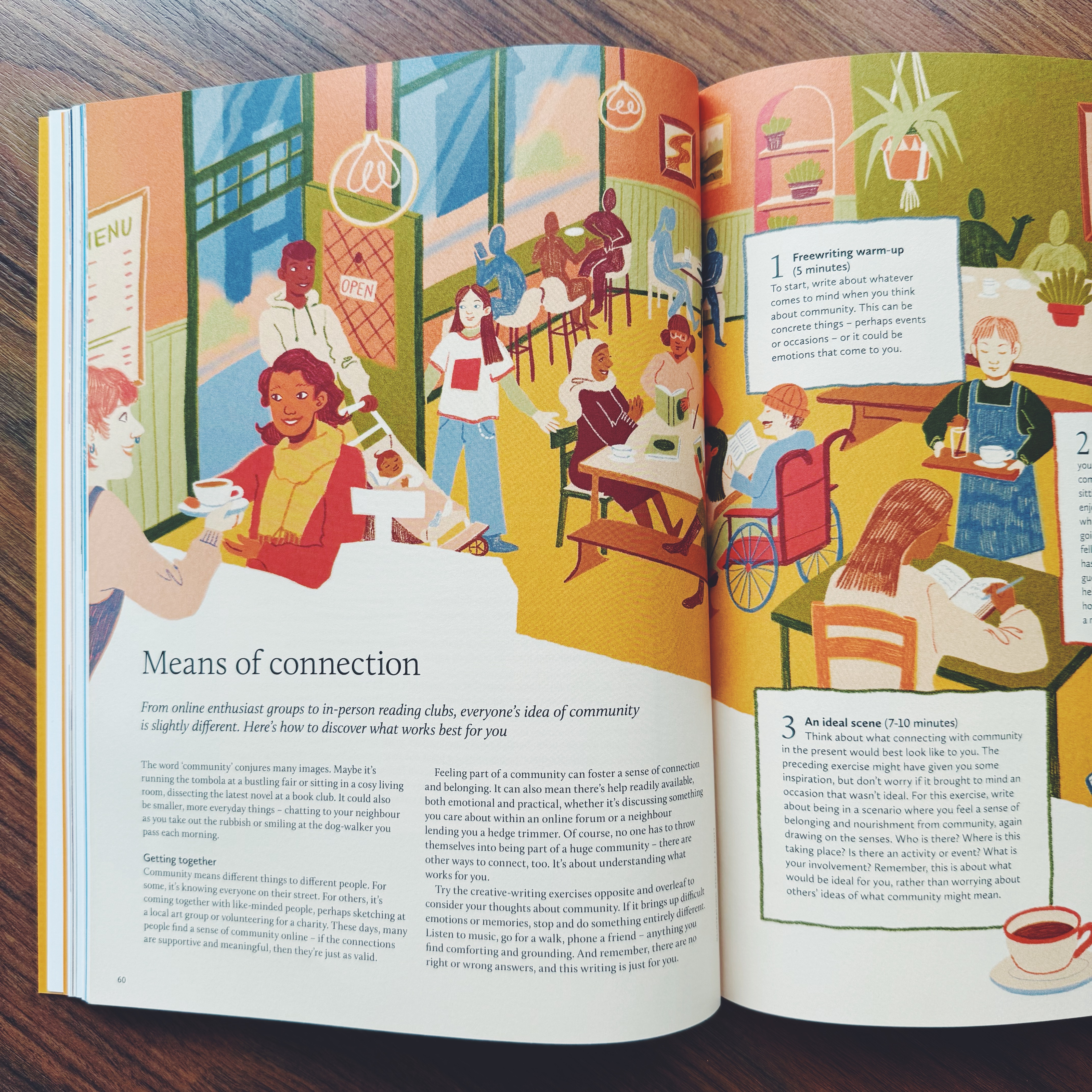 Breathe Magazine - Issue 74