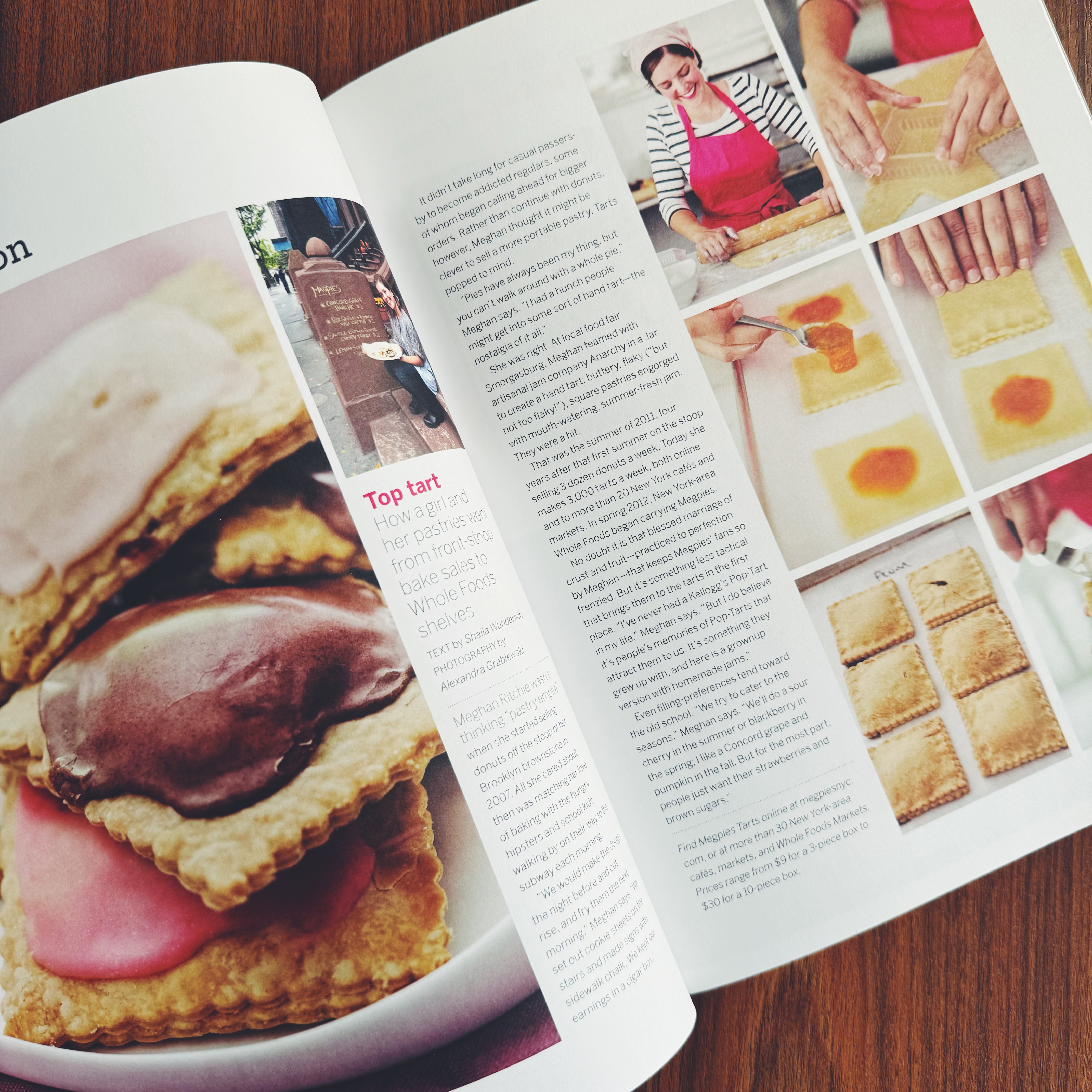 Sweet Paul Magazine Issue 18 (Fall 2014)