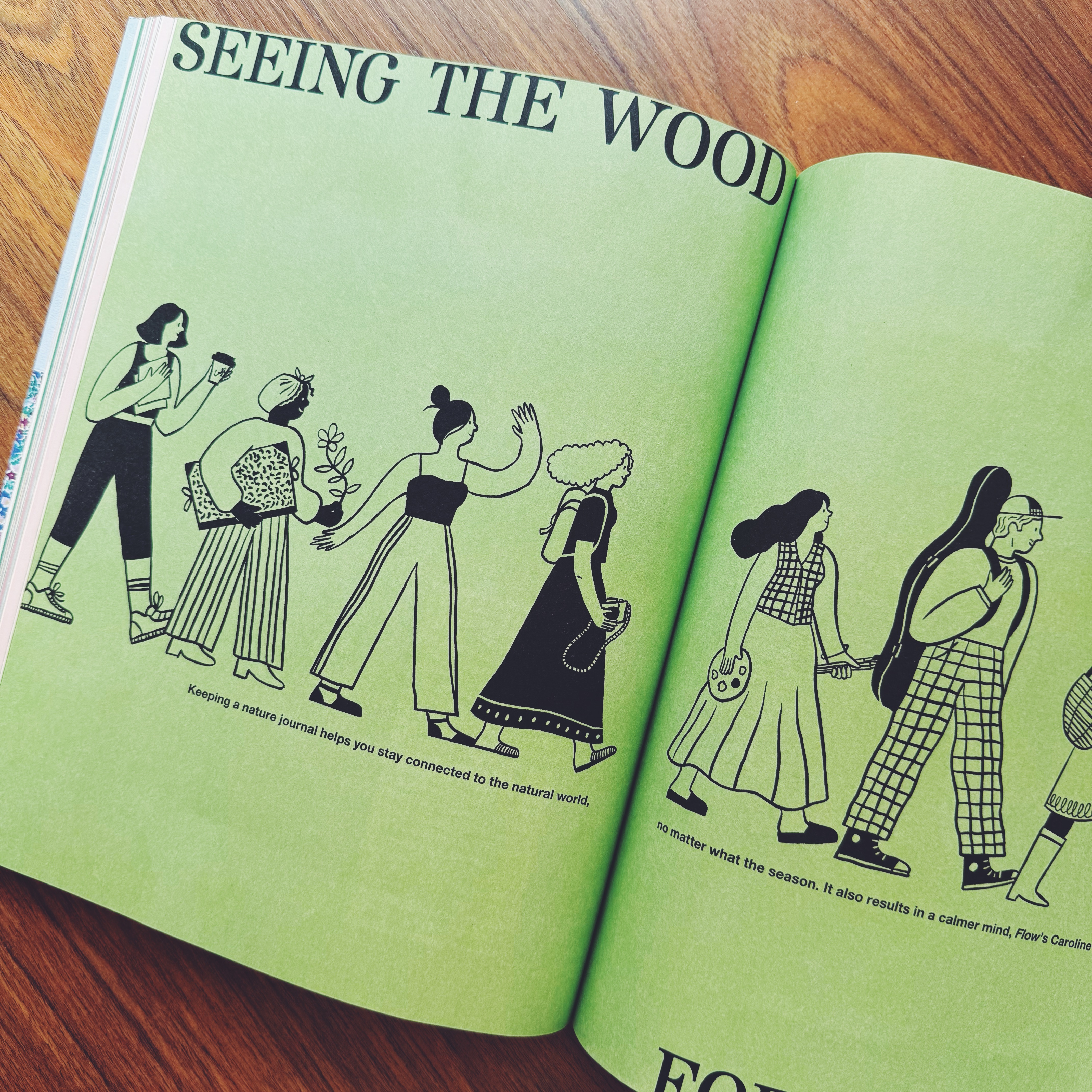 Flow Magazine - Issue 43