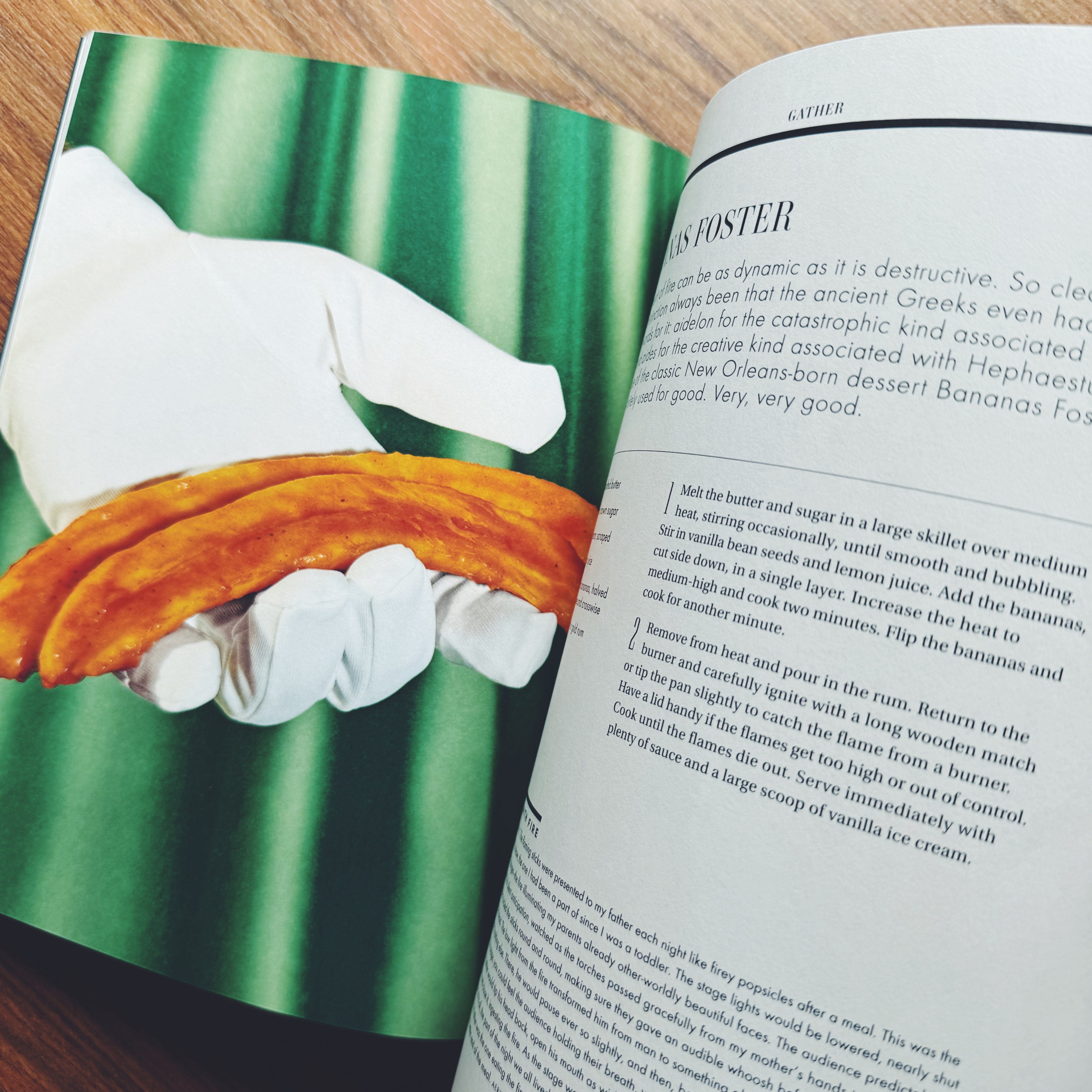 Gather Journal - Issue 06 Magic