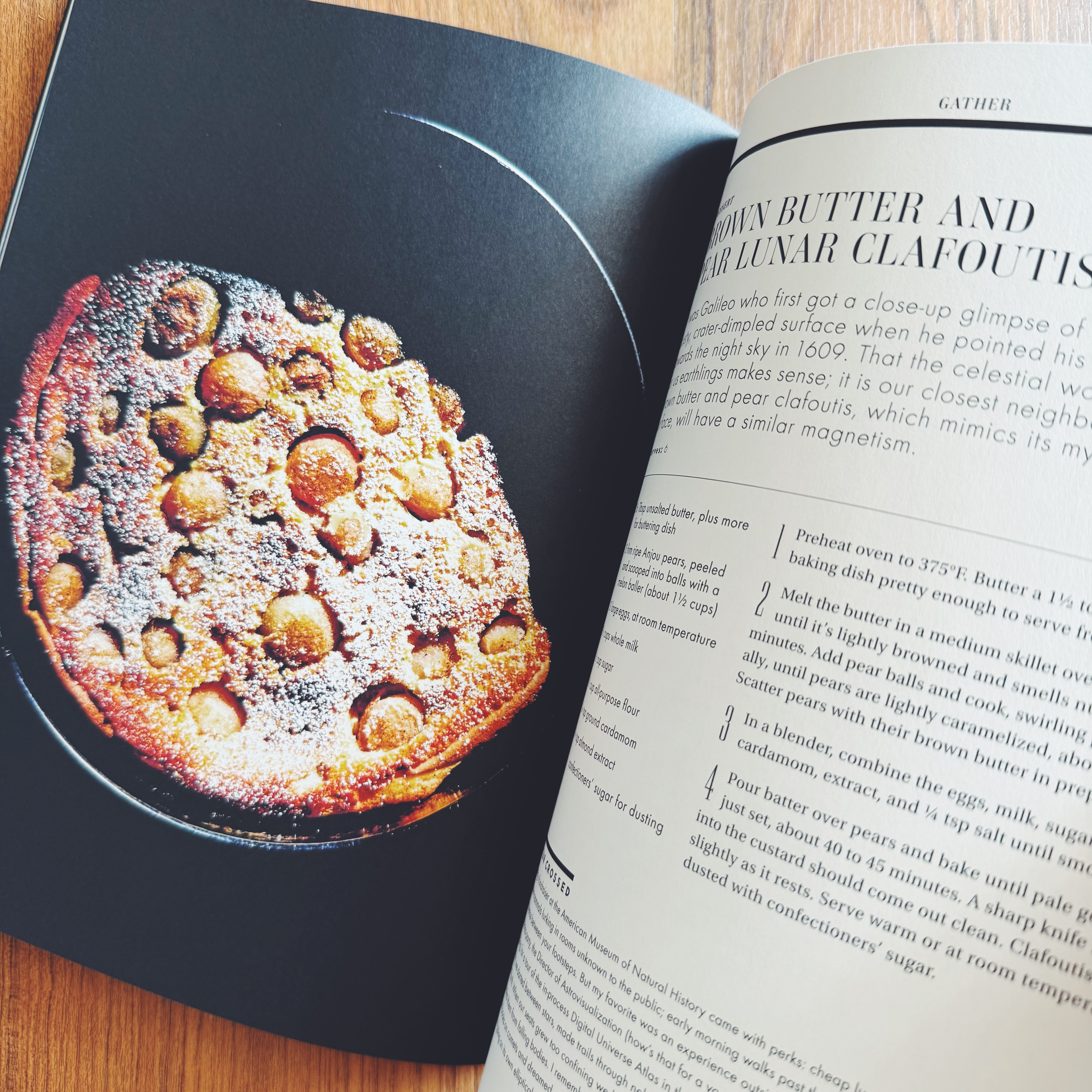 Gather Journal - Issue 08 Origin