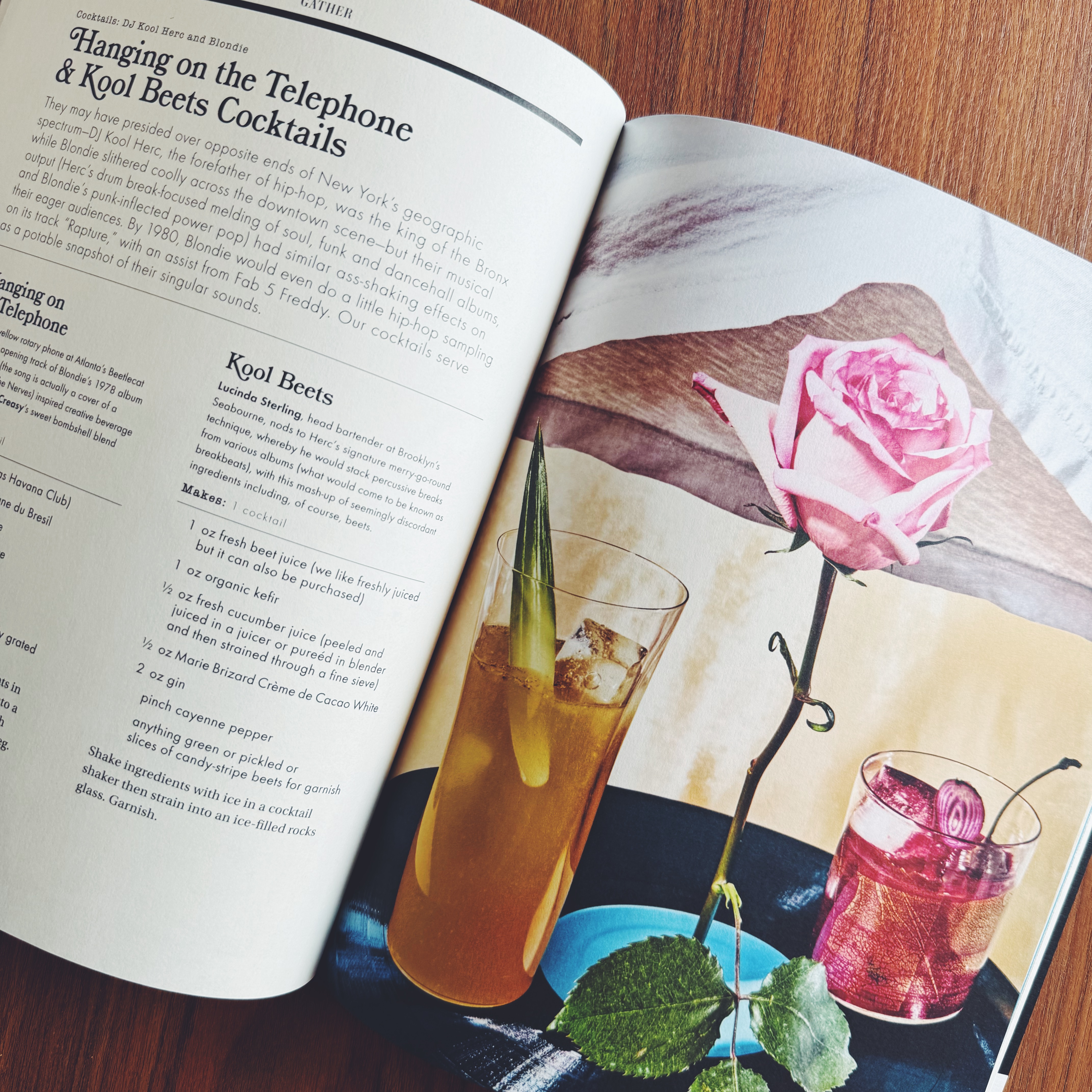 Gather Journal - Issue 09 The 197s