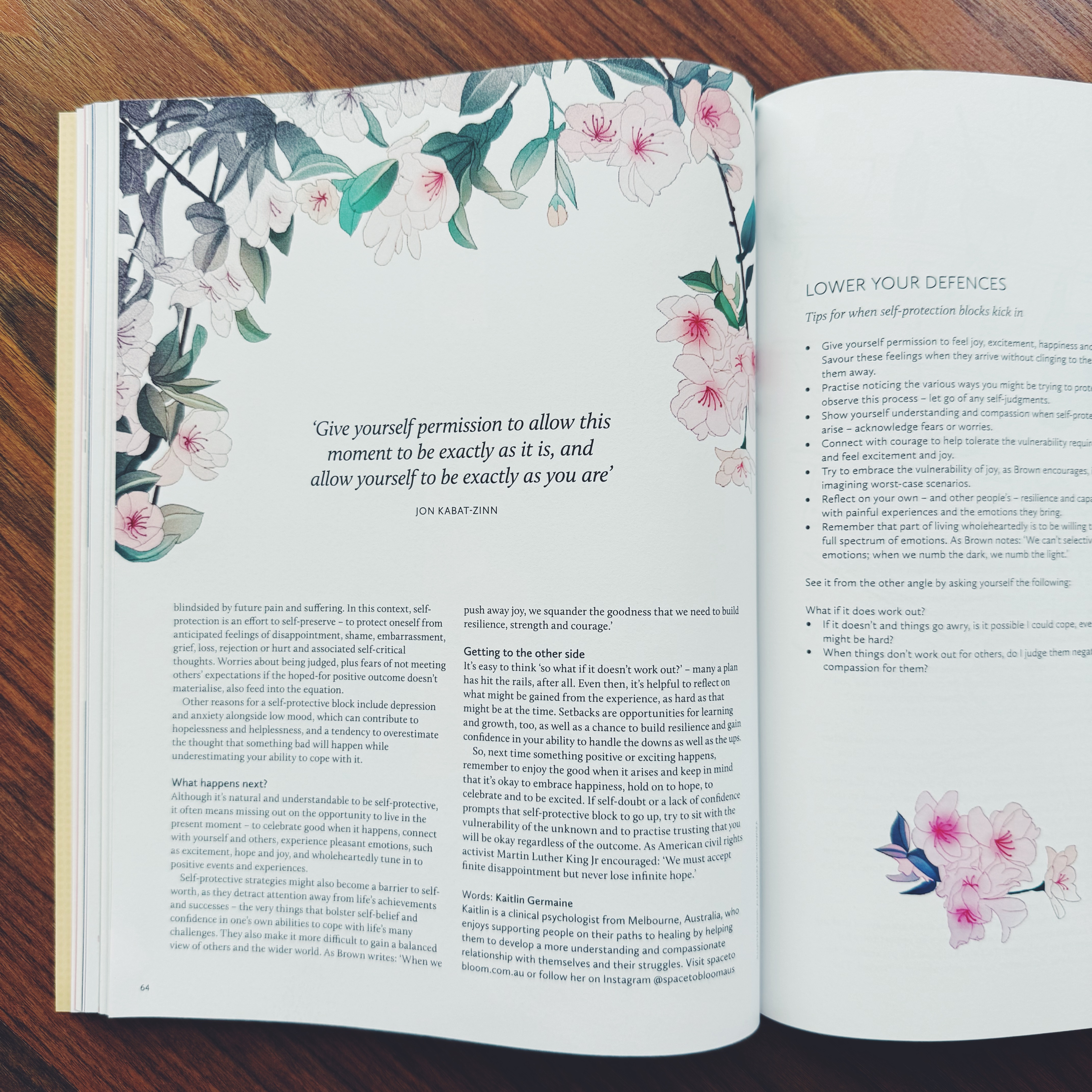 Breathe Magazine - Issue 76