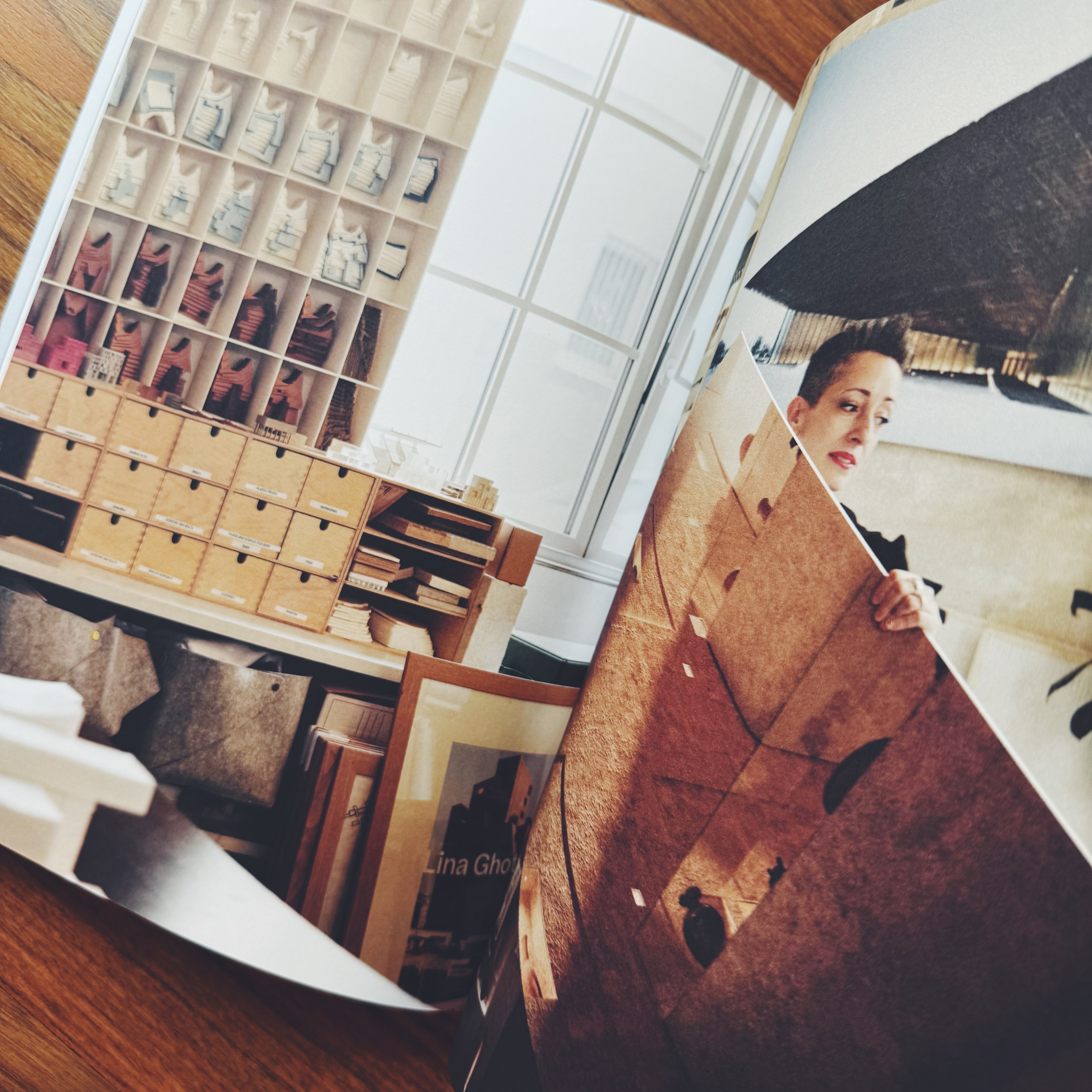 Kinfolk Volume 58 - The Winter Issue