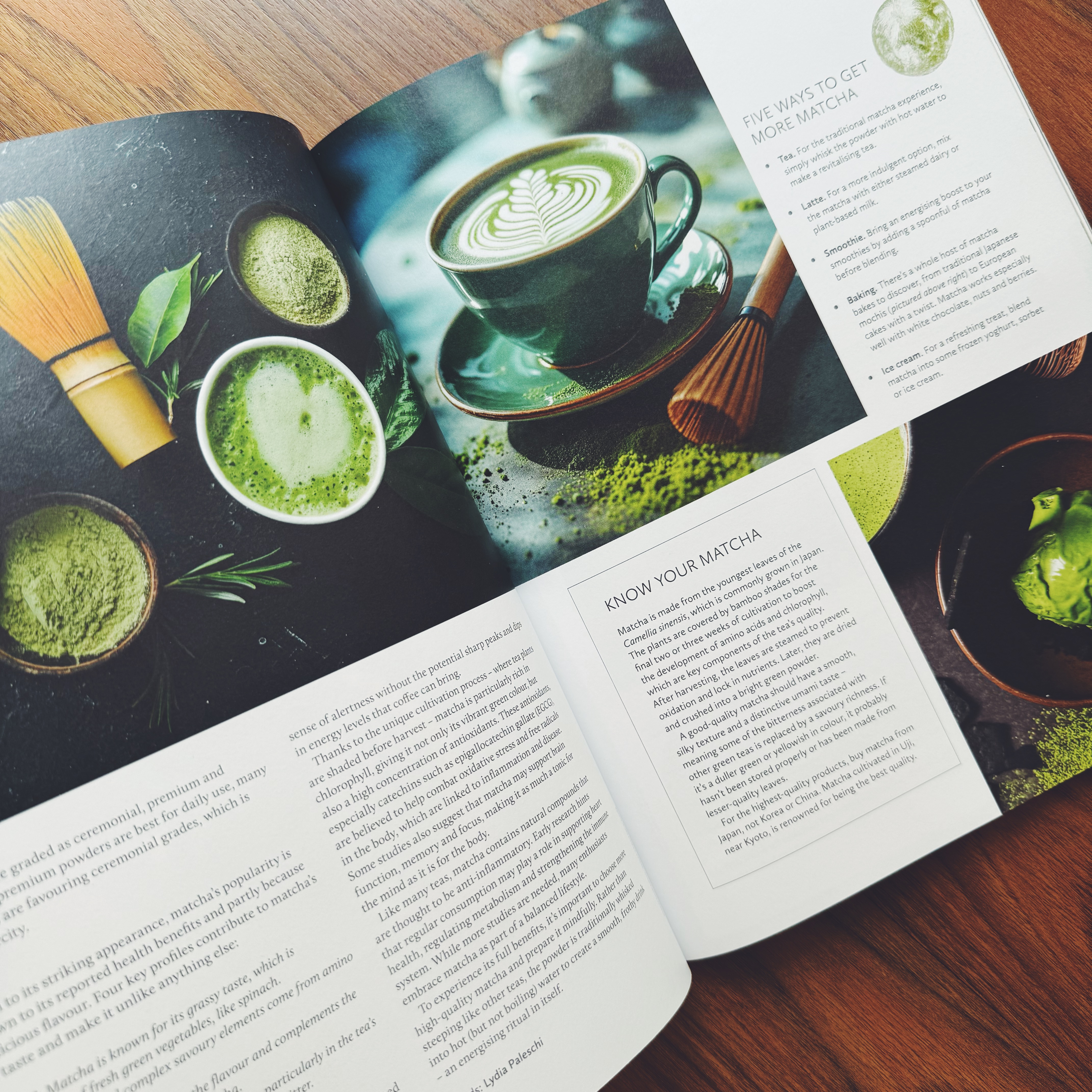Breathe Magazine - Issue 79