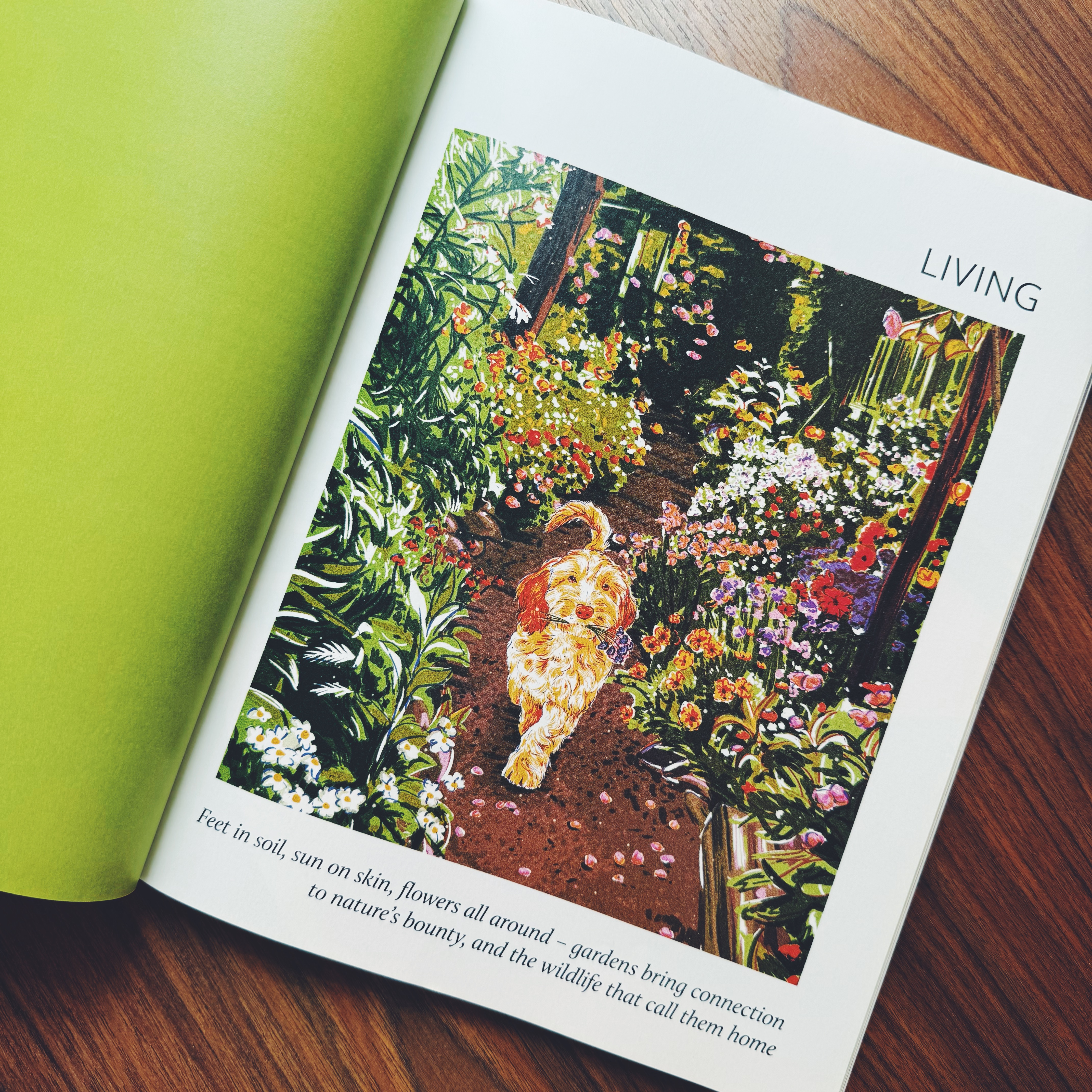 Breathe Magazine - Issue 81
