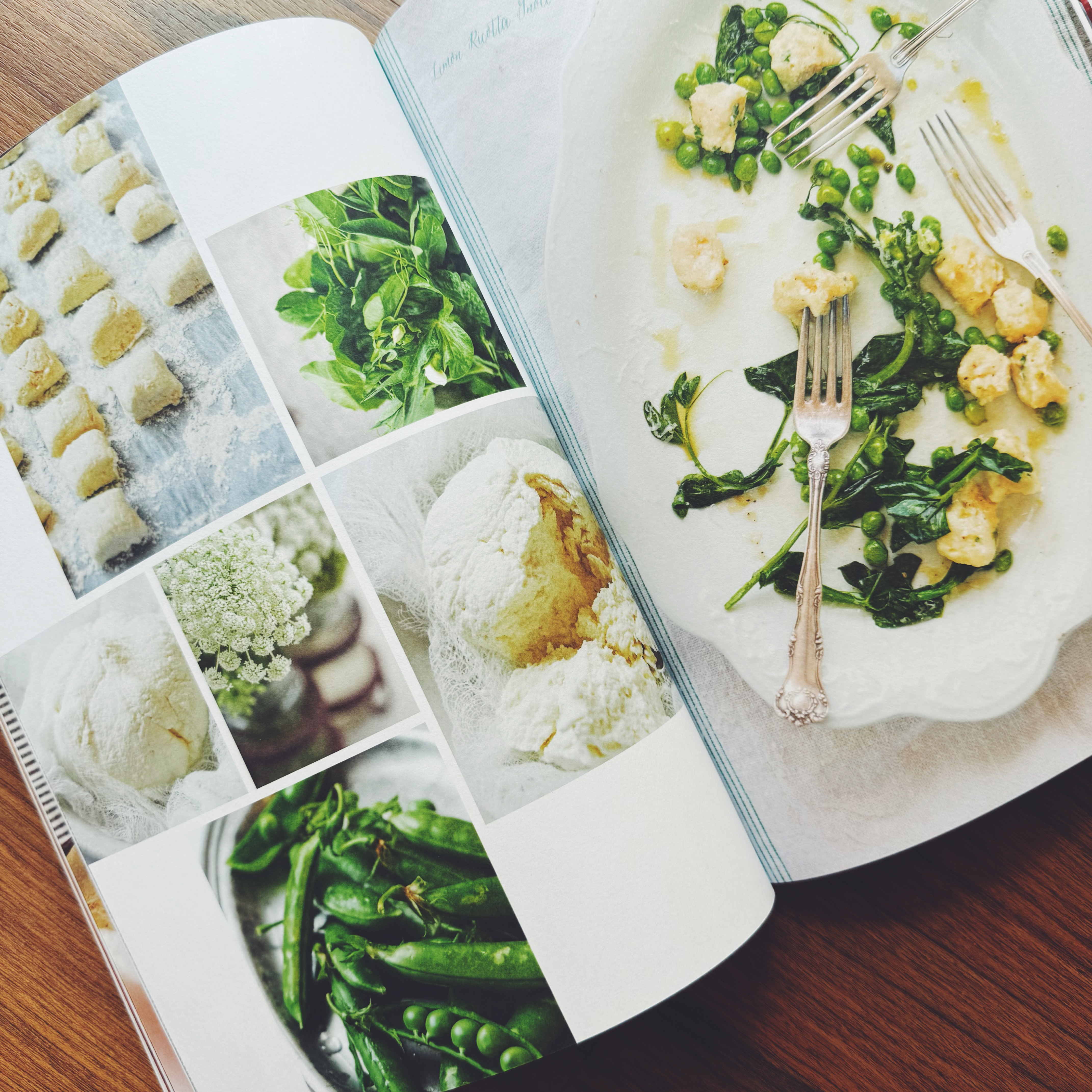 Sweet Paul Magazine Issue 16 (Spring 2014)