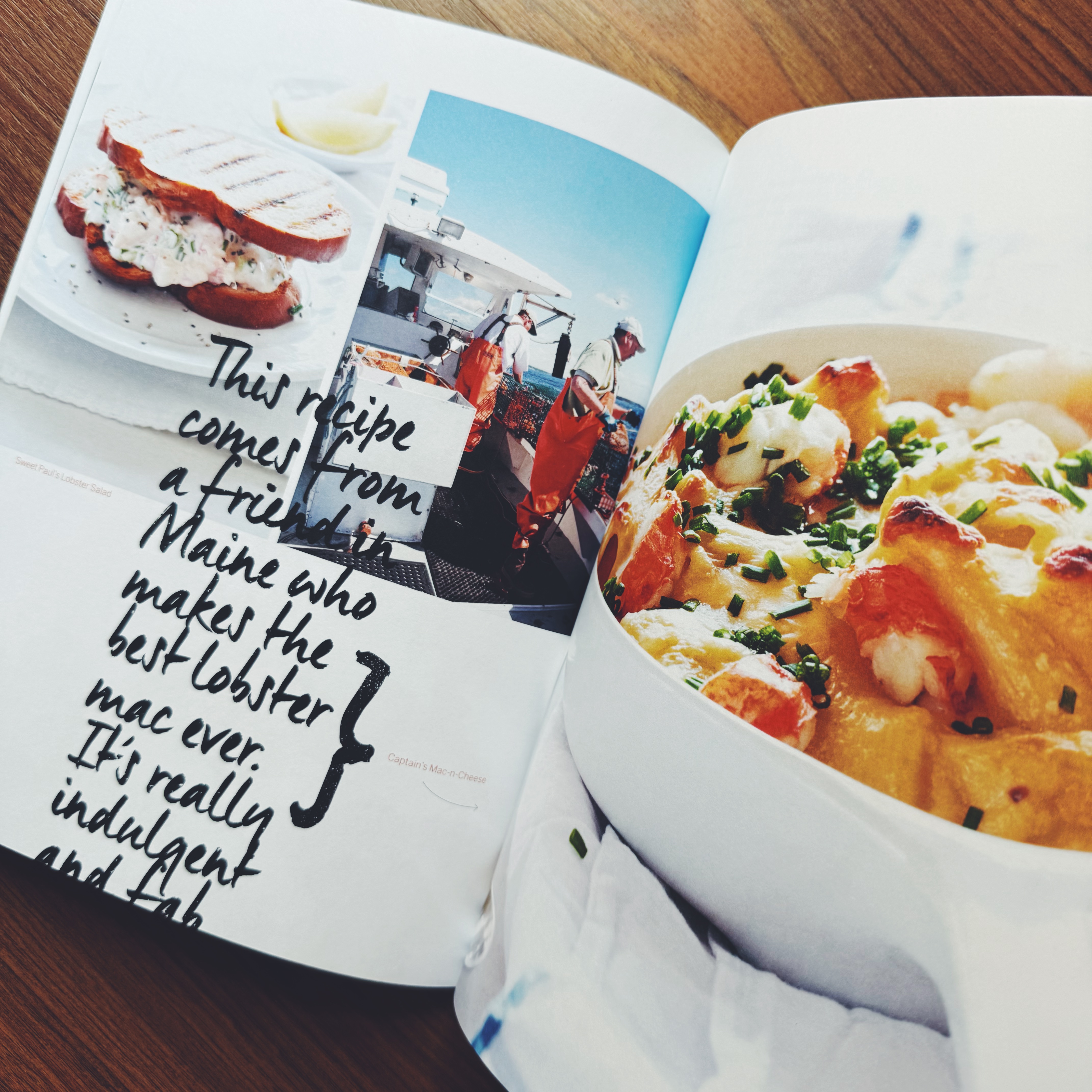 Sweet Paul Magazine Issue 17 (Summer 2014)