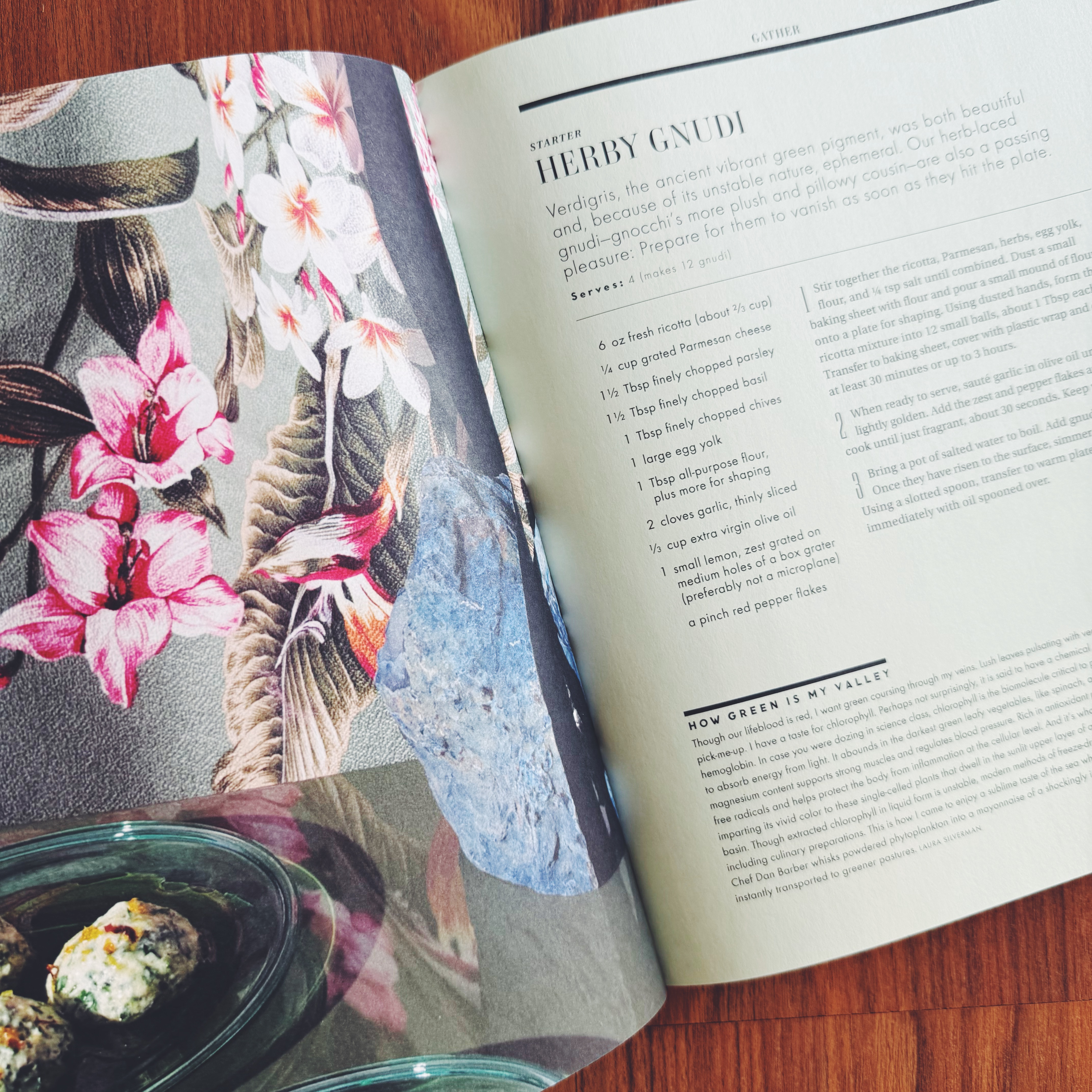 Gather Journal - Issue 07 Spectrum