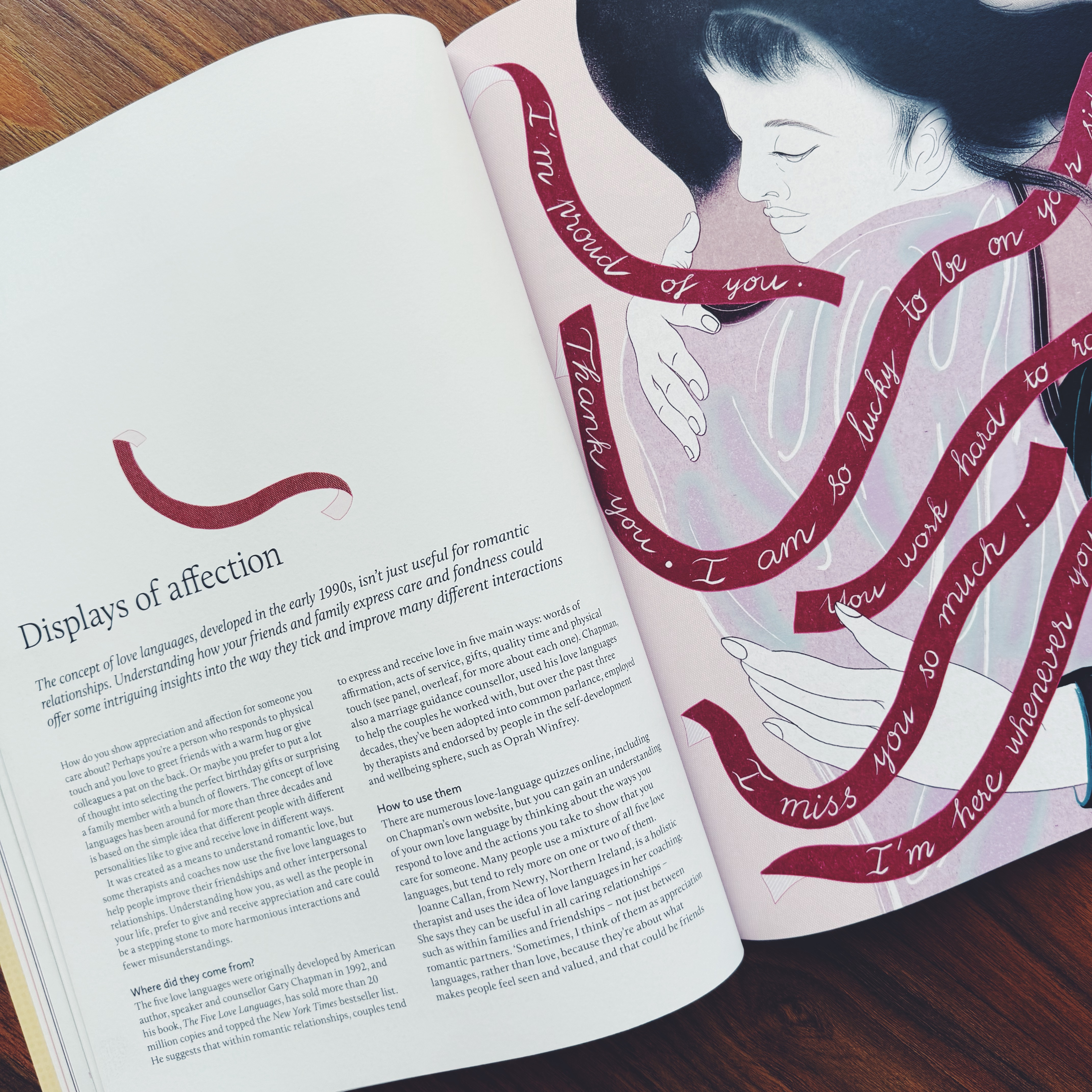 Breathe Magazine - Issue 76