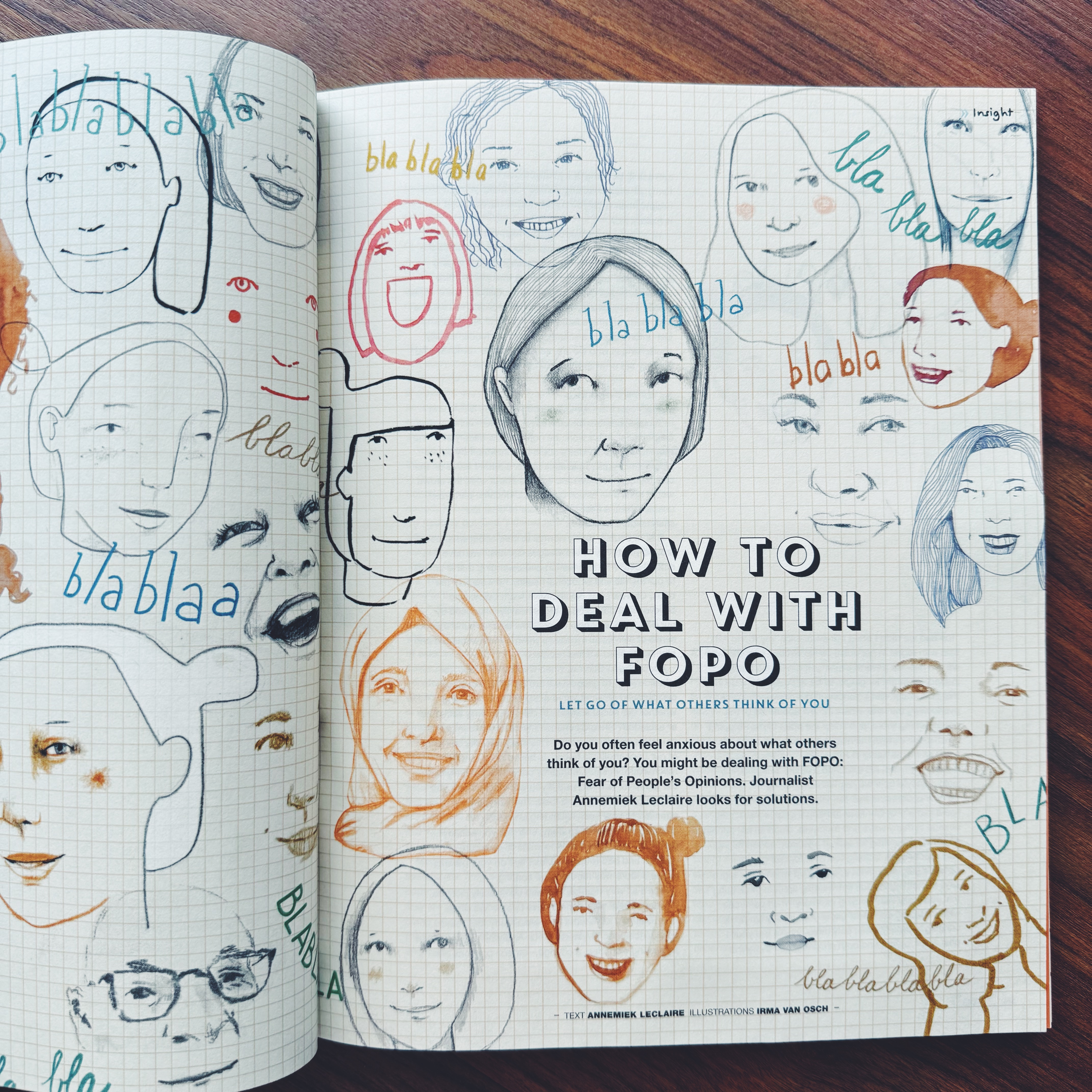 Flow Magazine - Issue 41