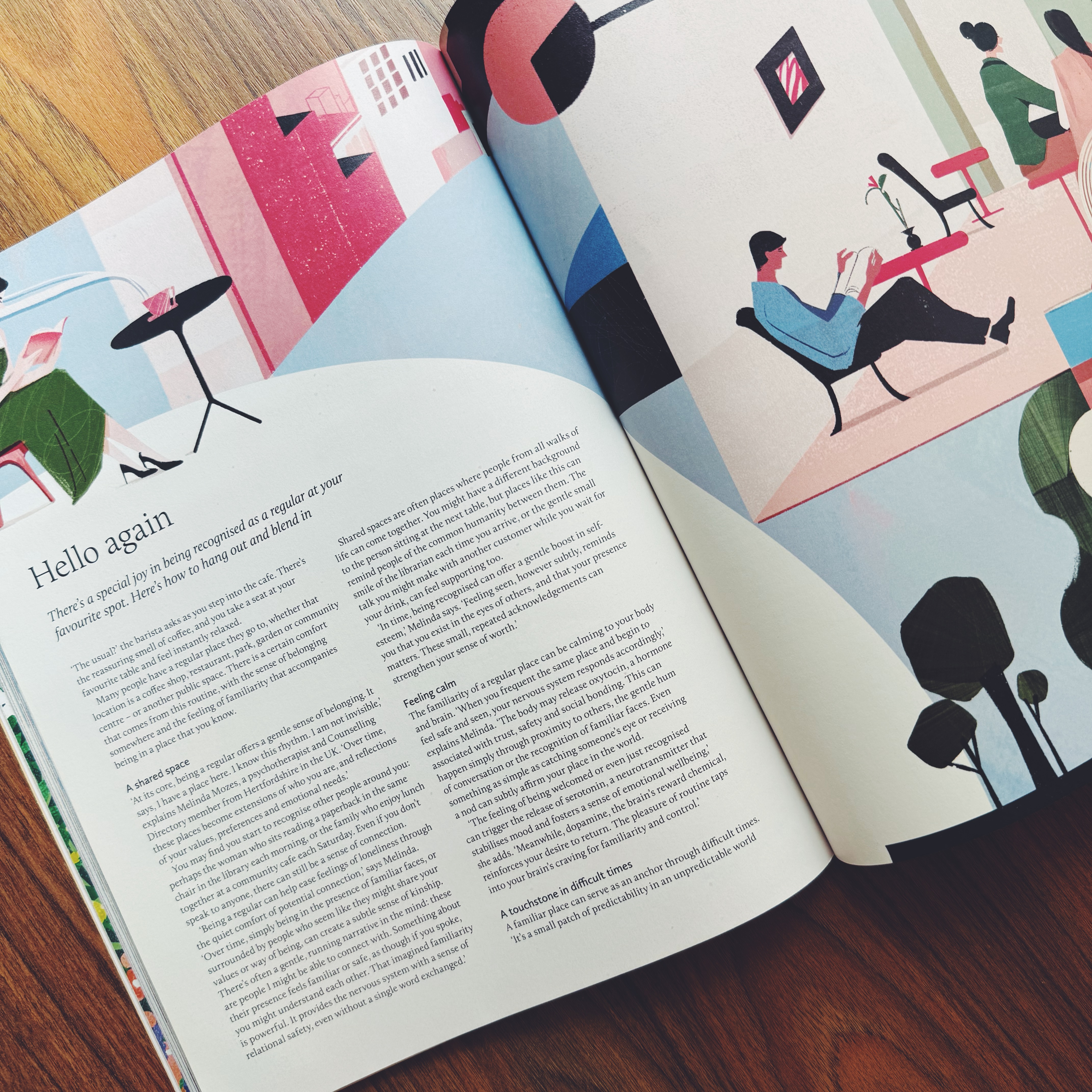 Breathe Magazine - Issue 77