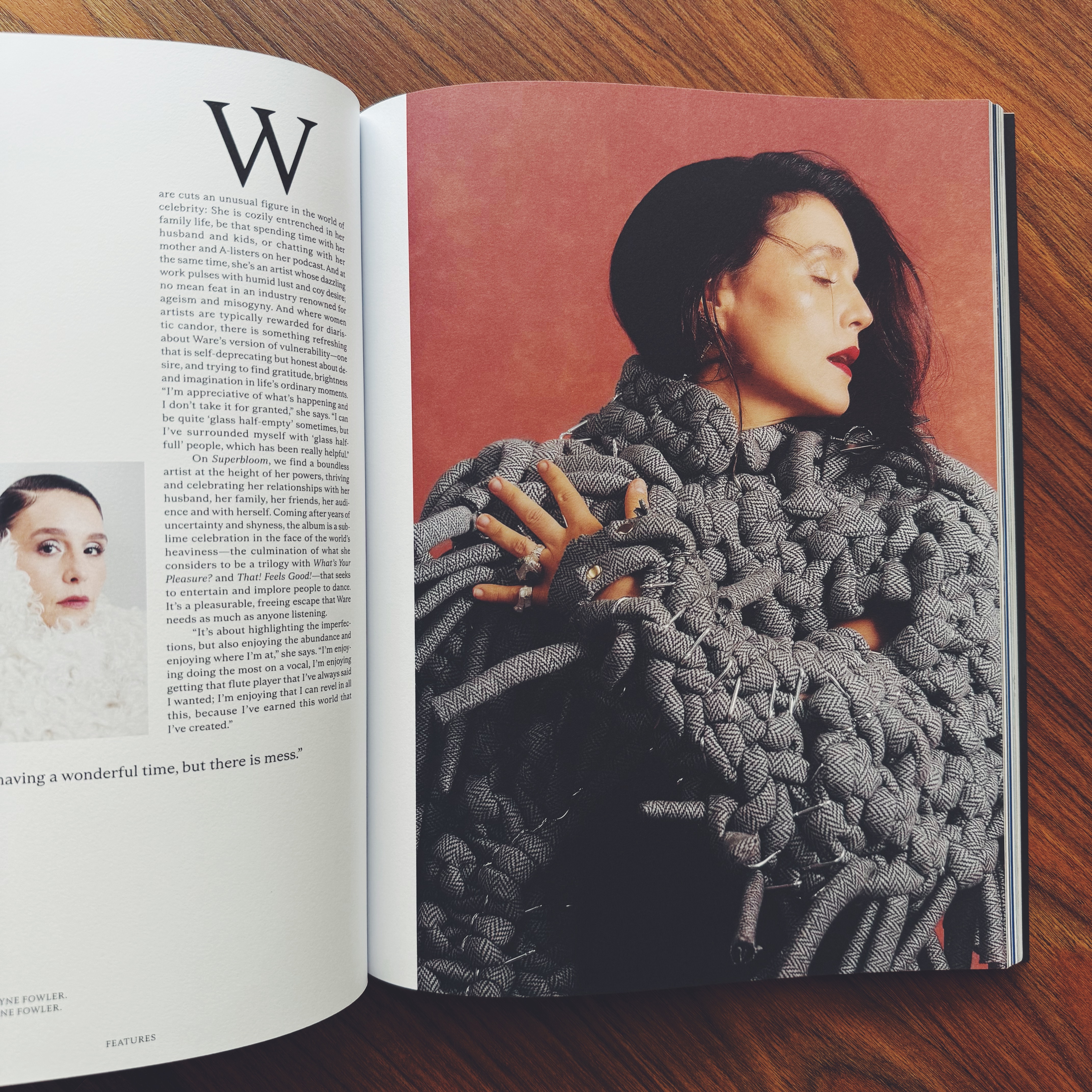 Kinfolk Volume 59 - The Clean Issue