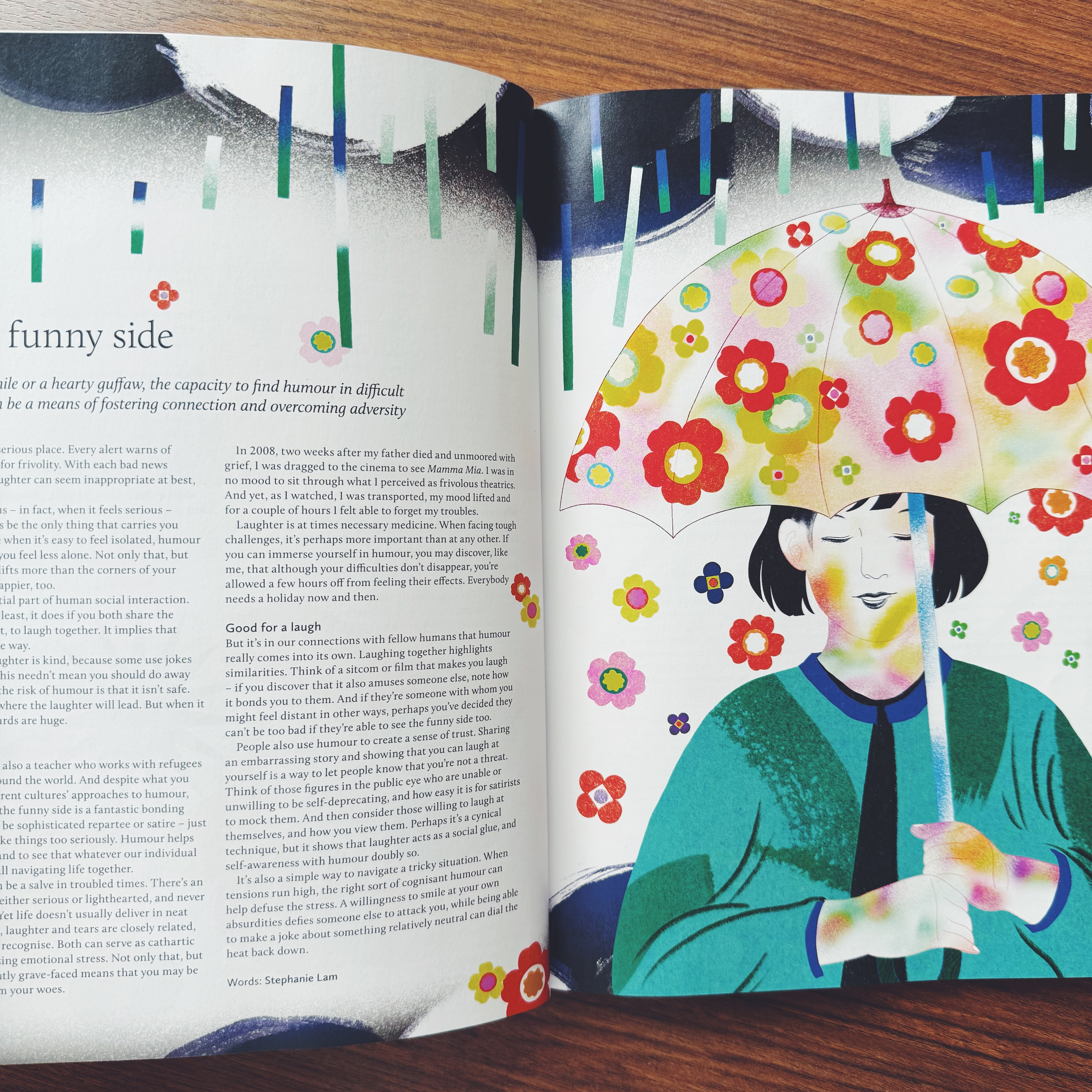 Breathe Magazine - Issue 80