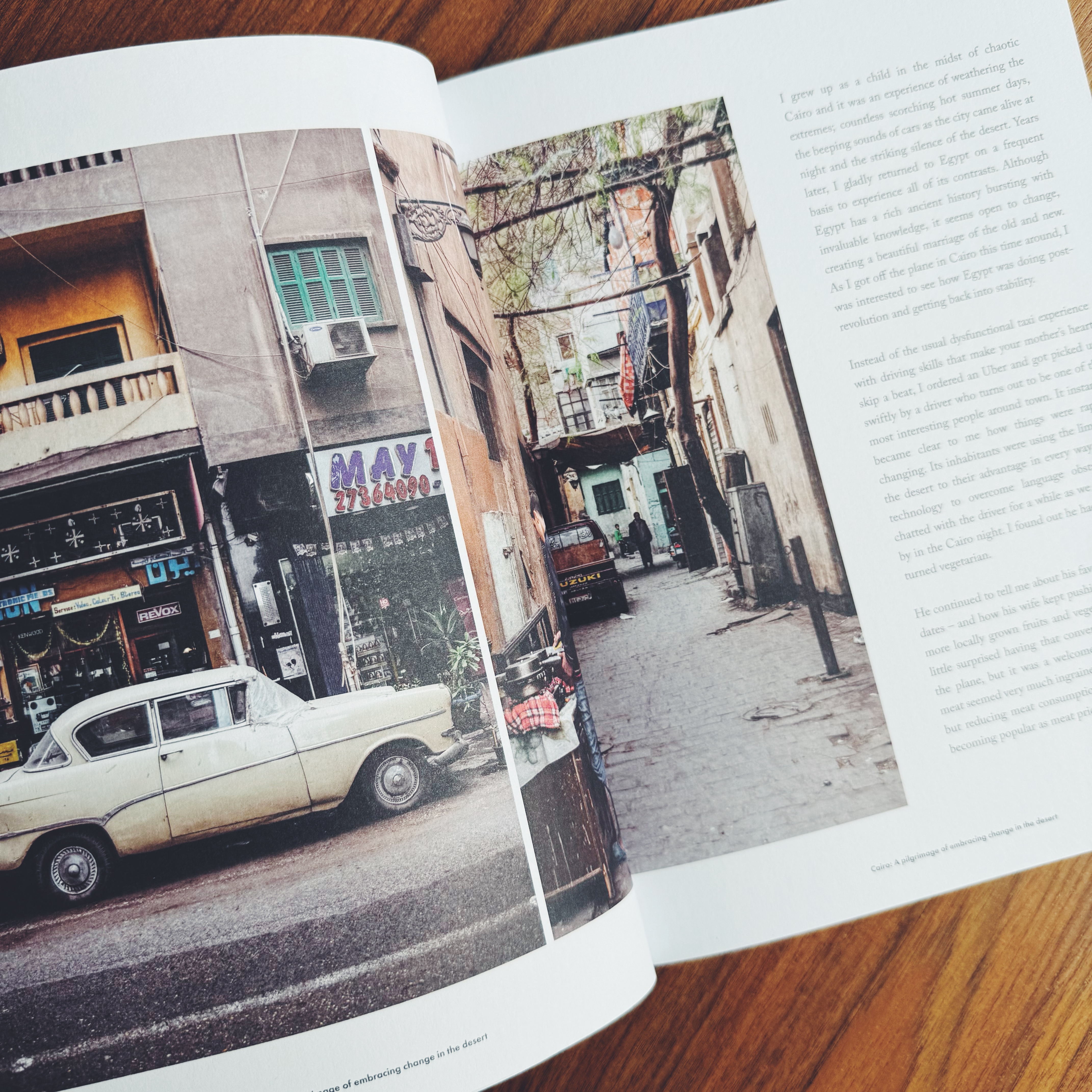 Musotrees Magazine : Vol.5 Chemistry Issue