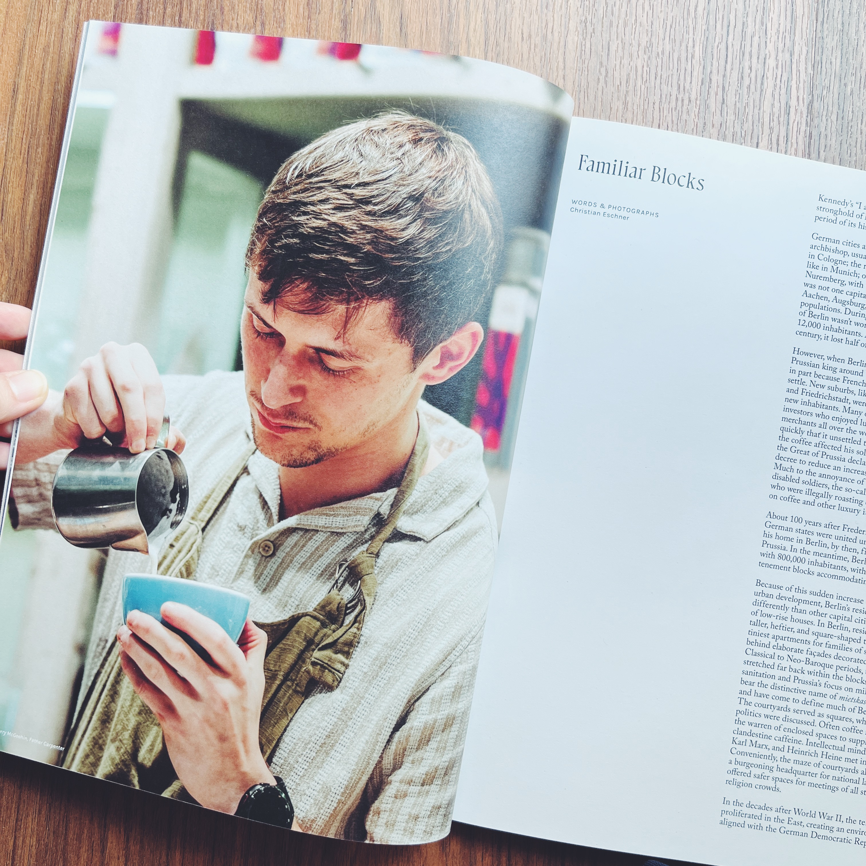 Drift - Volume. 13 Berlin