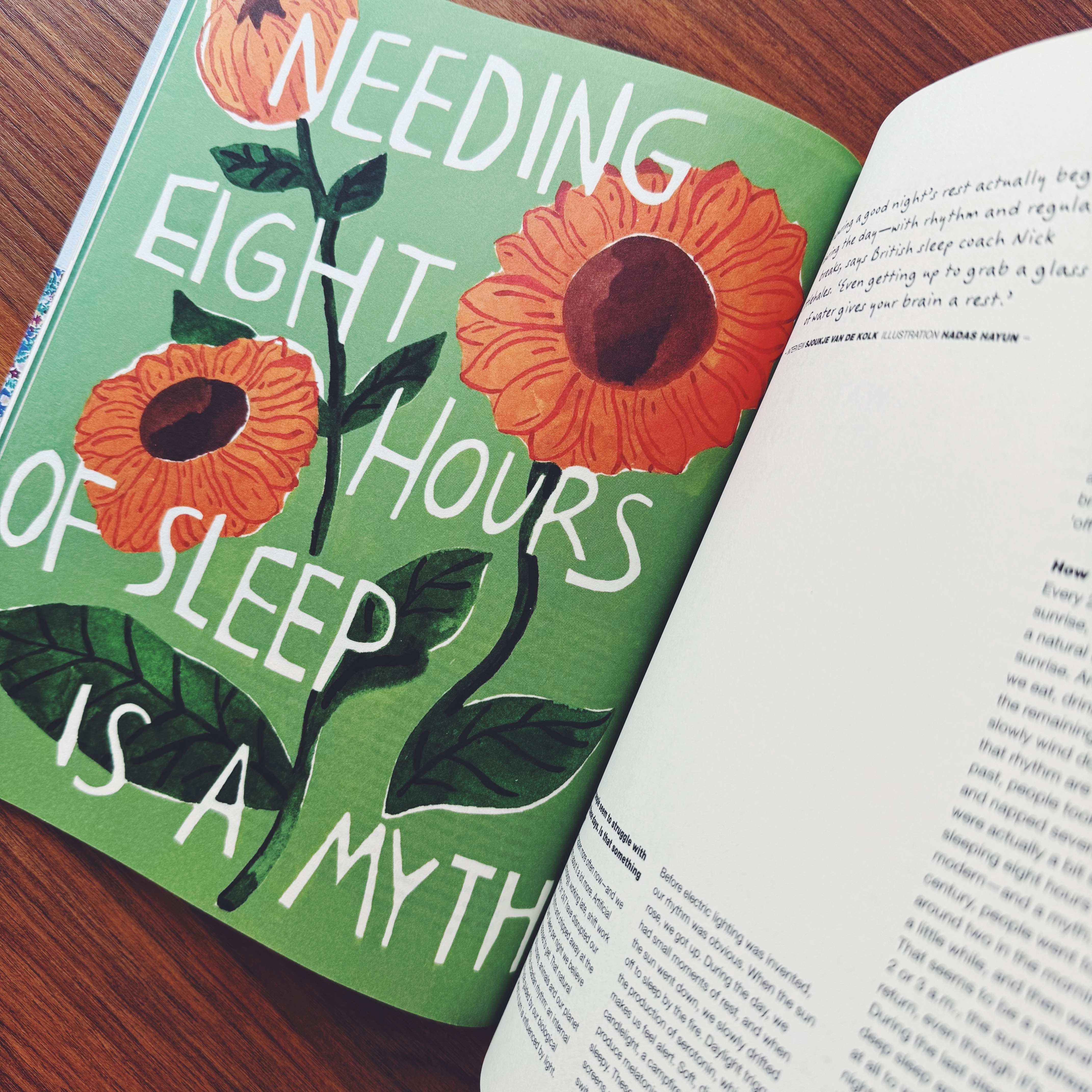 Flow Magazine - Issue 43