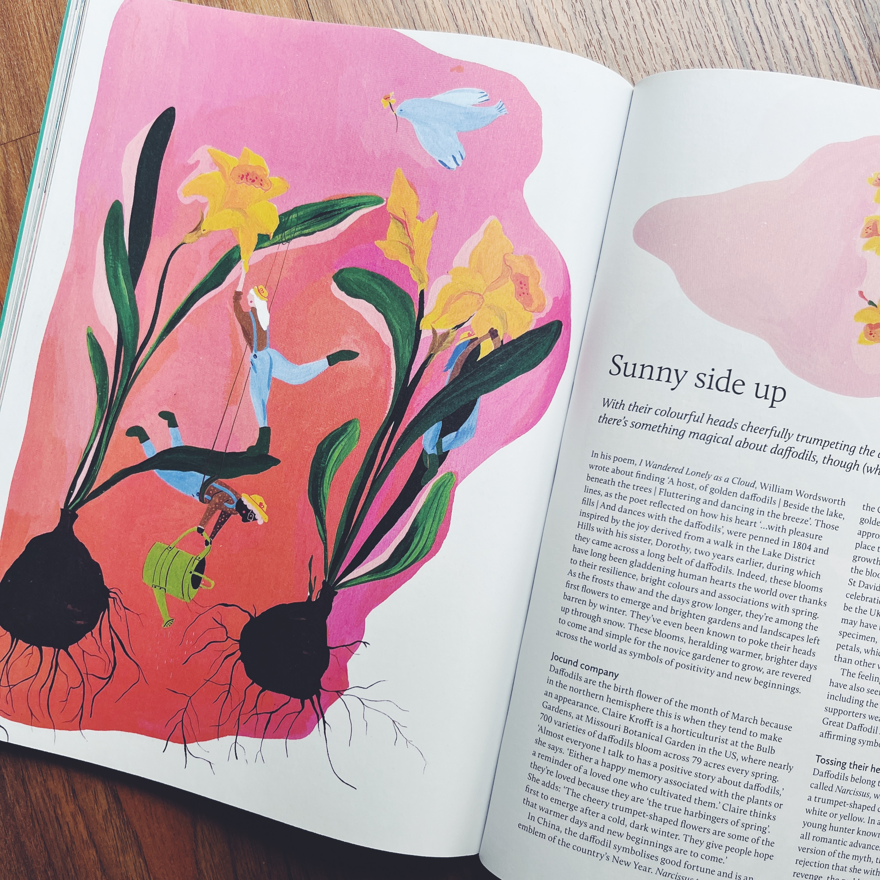 Breathe Magazine - Issue 54