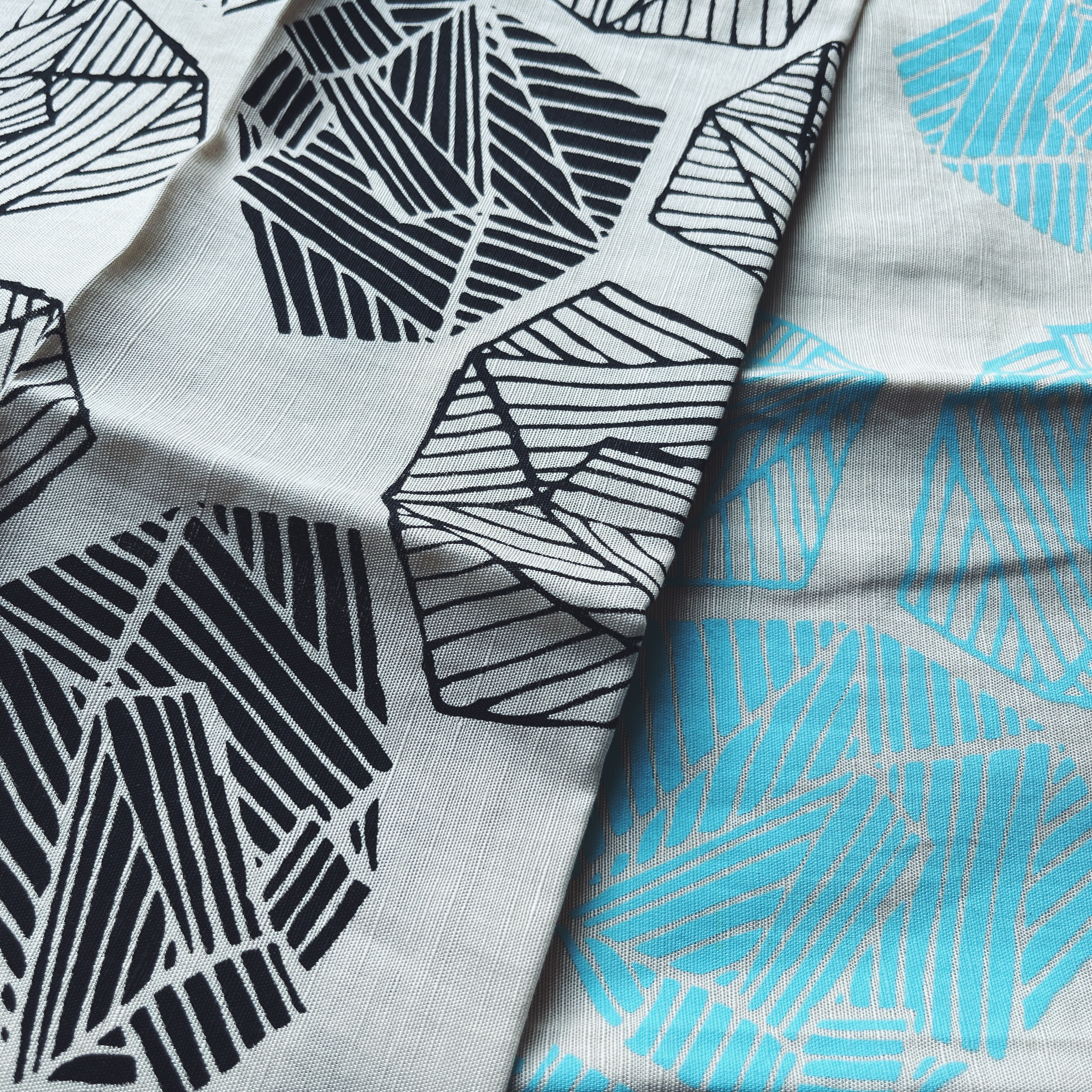 Fictive Fingers - Furoshiki Cloth