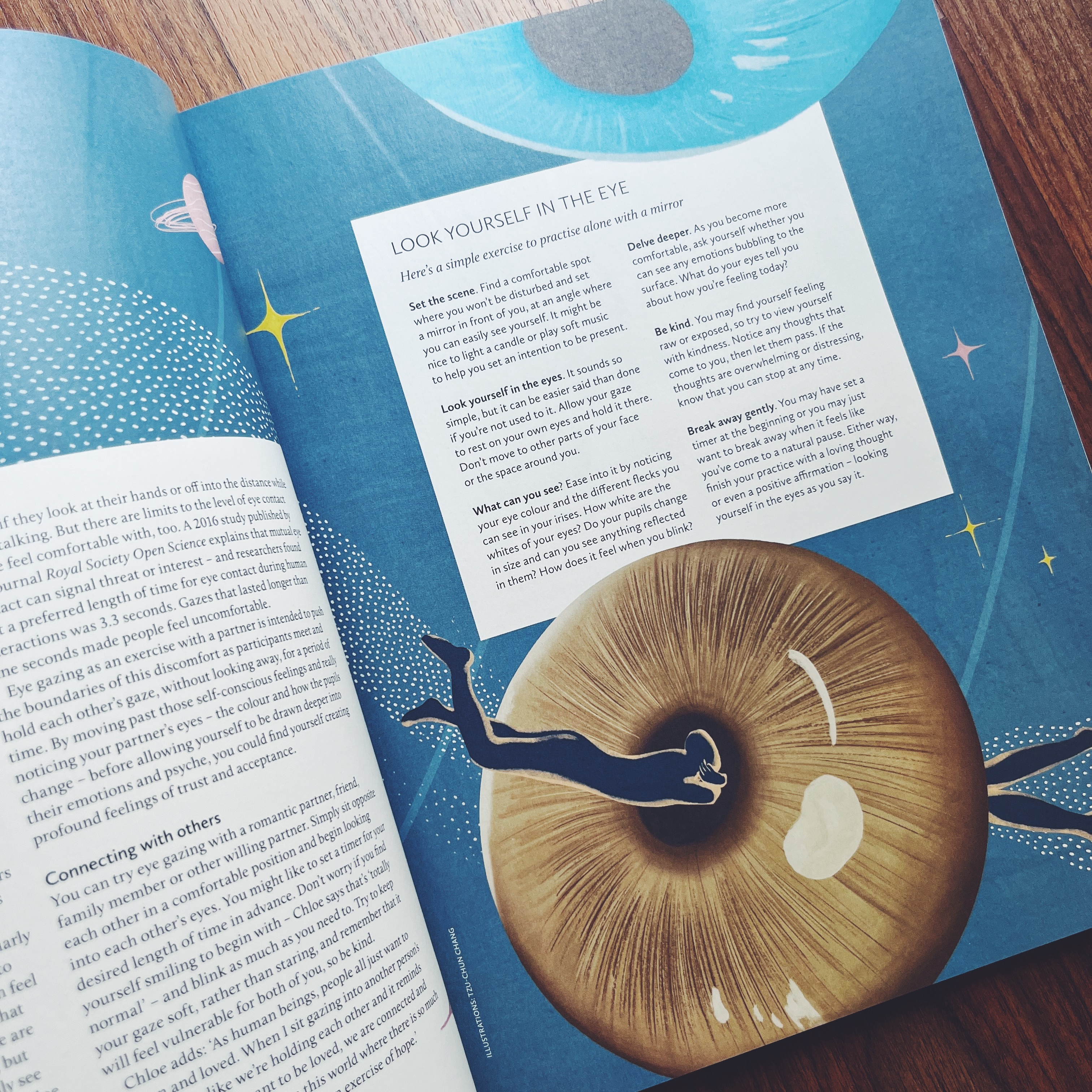 Breathe Magazine - Issue 56