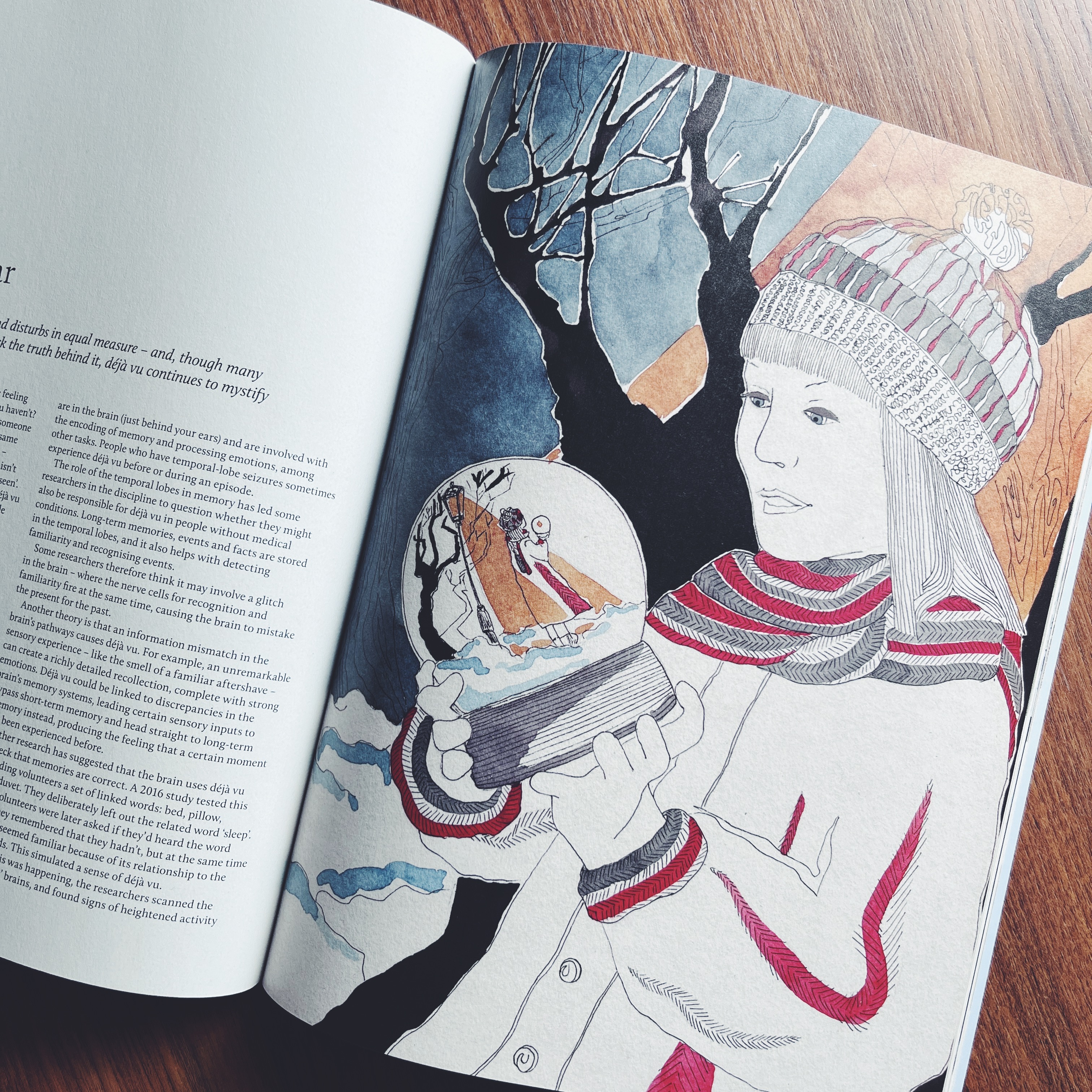 Breathe Magazine - Issue 19