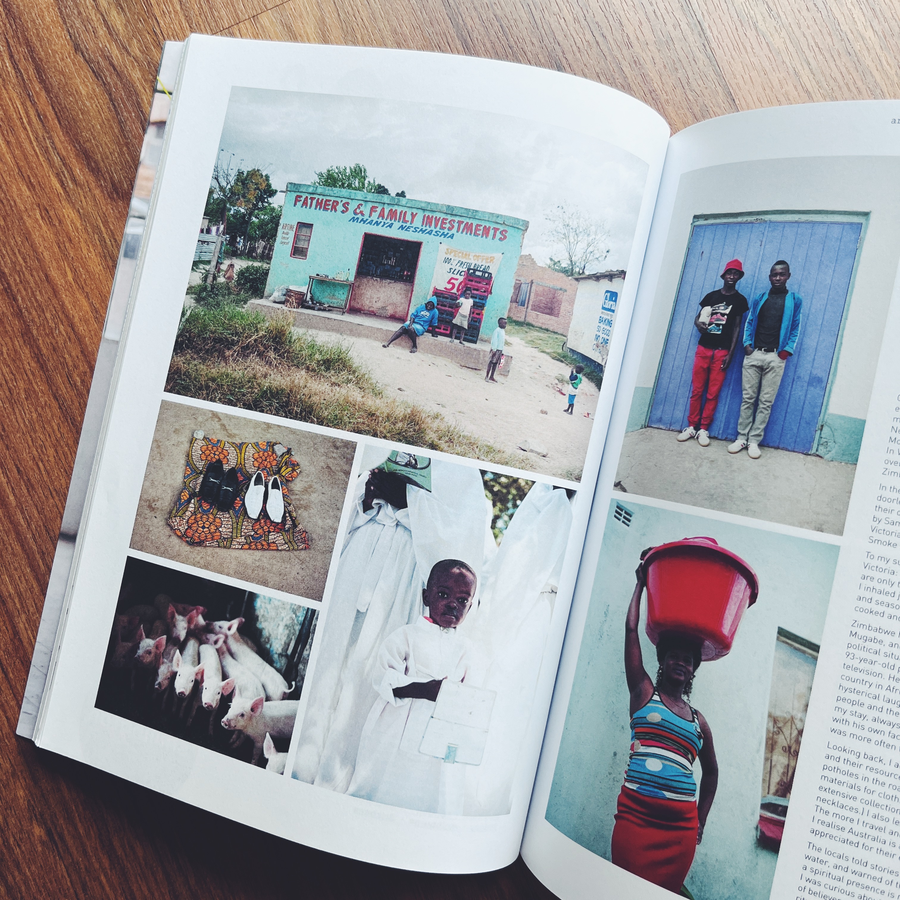 Frankie Magazine - Issue 83