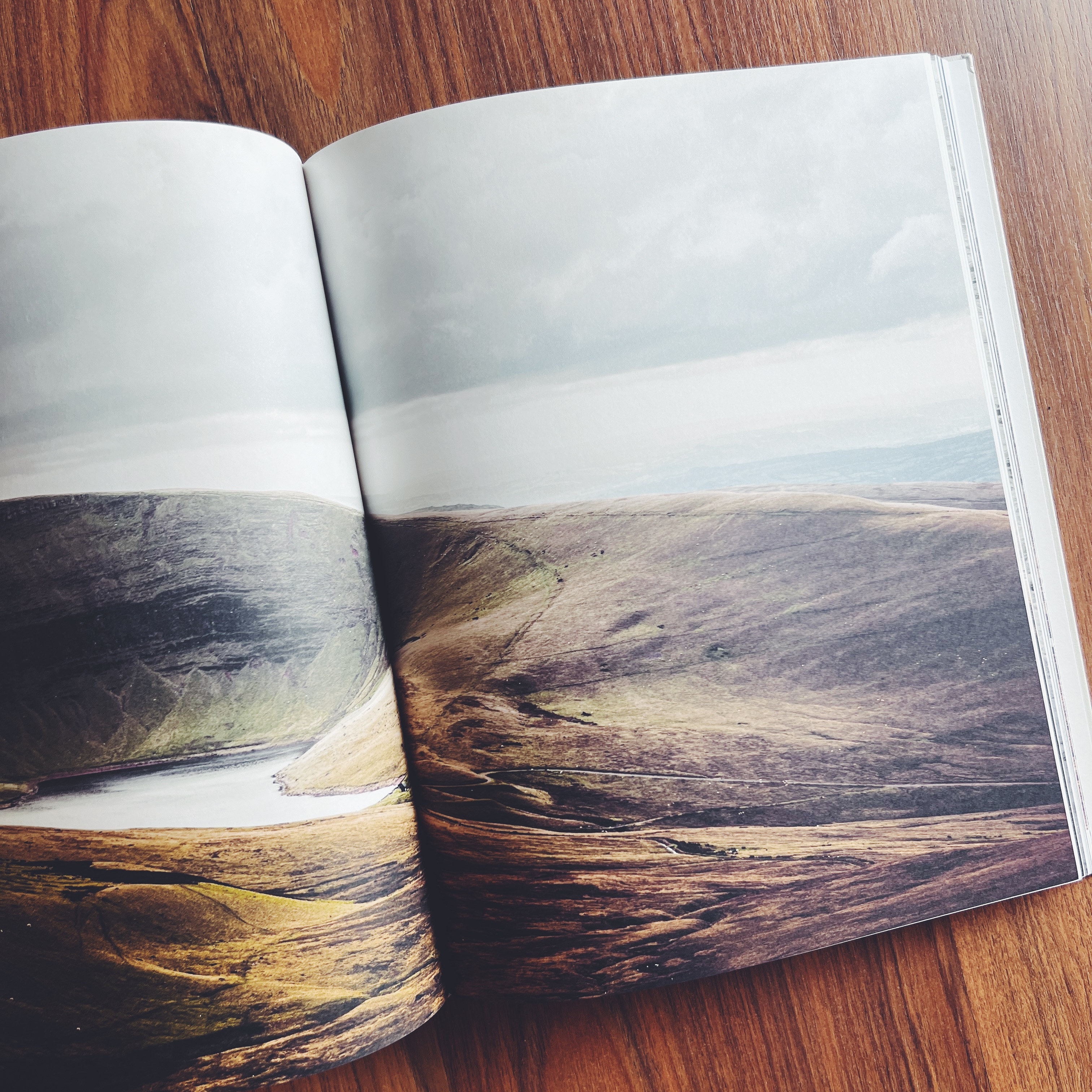 Cereal : These Islands (A Portrait of the British Isles)