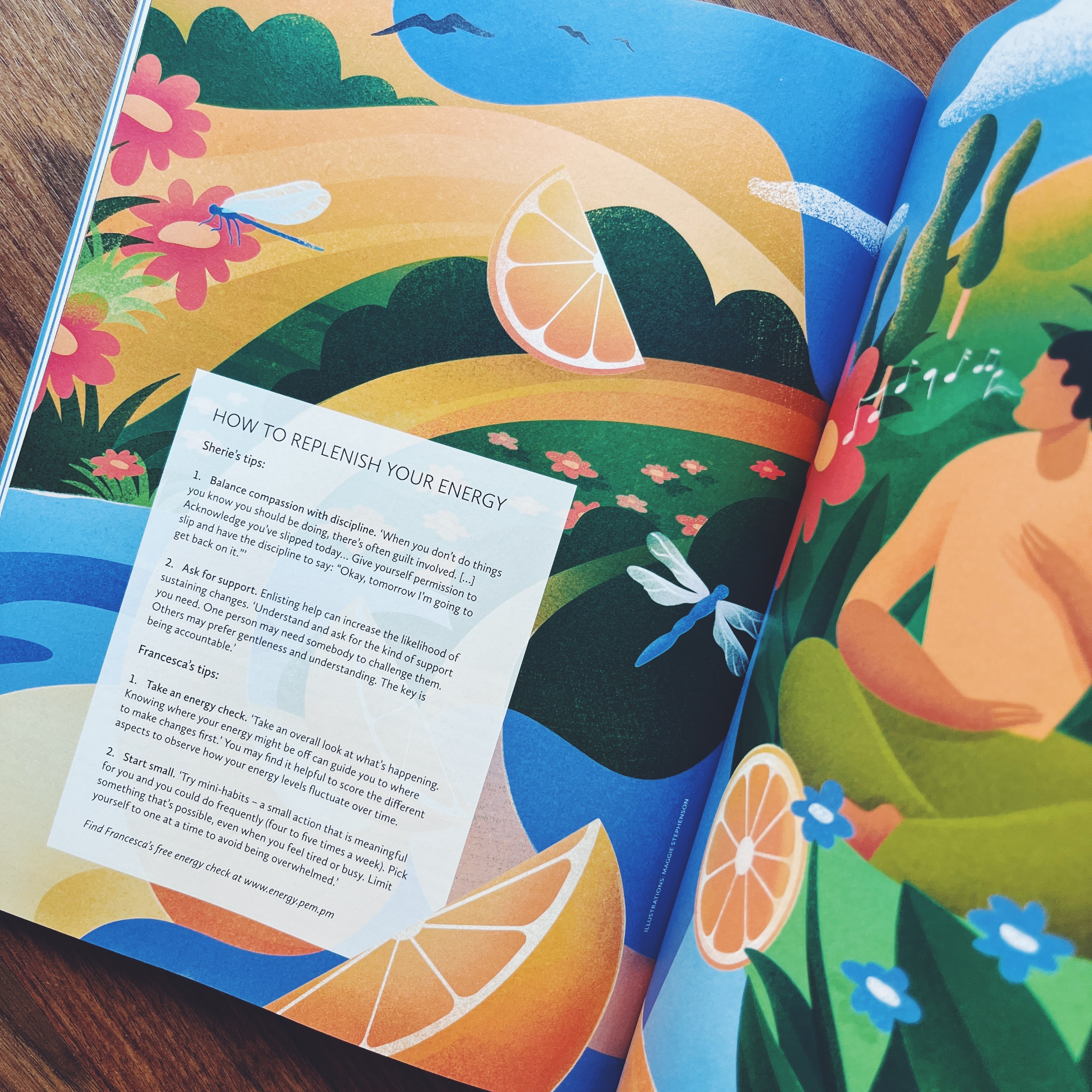 Breathe Magazine - Issue 60