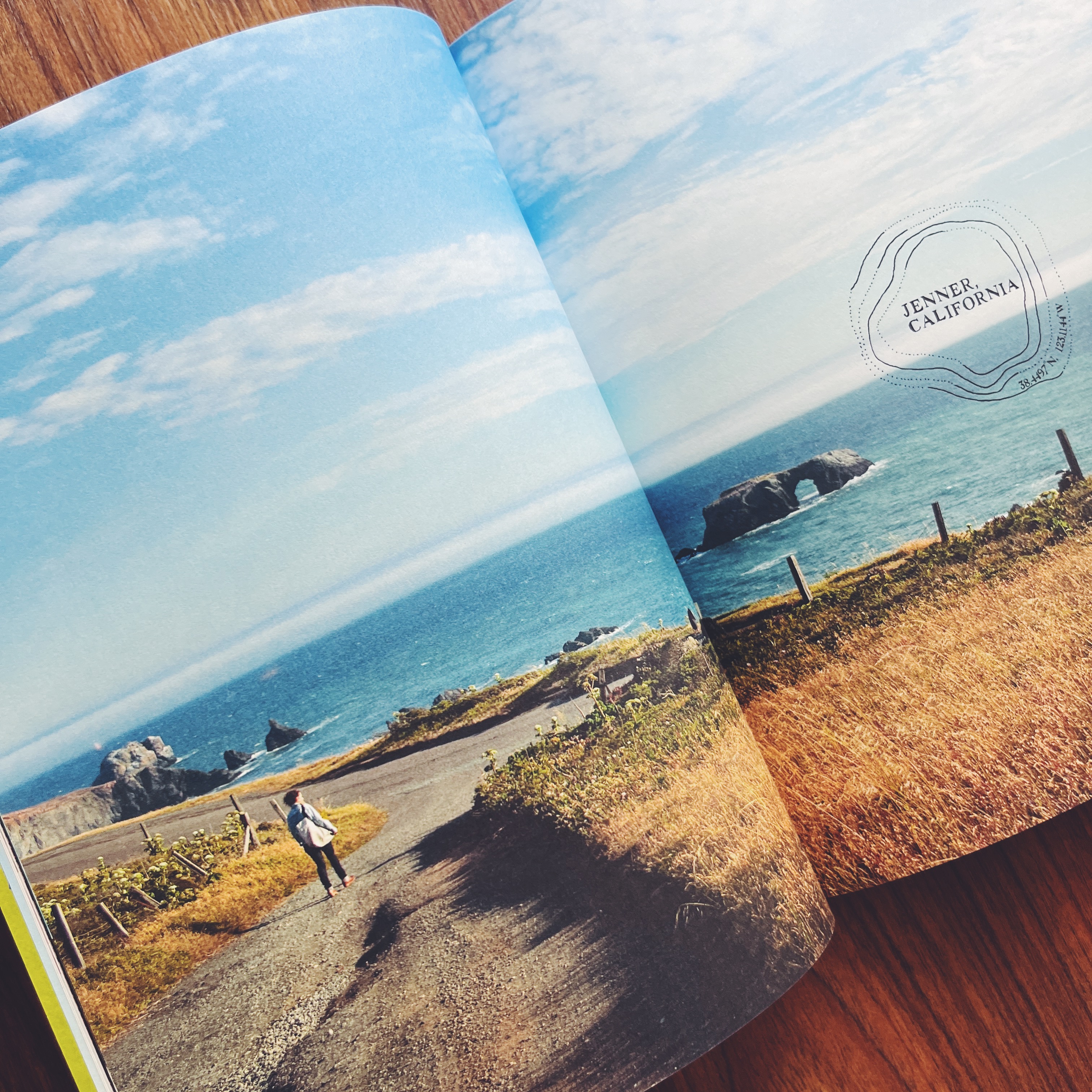 Tiny Atlas Quarterly Vol.1