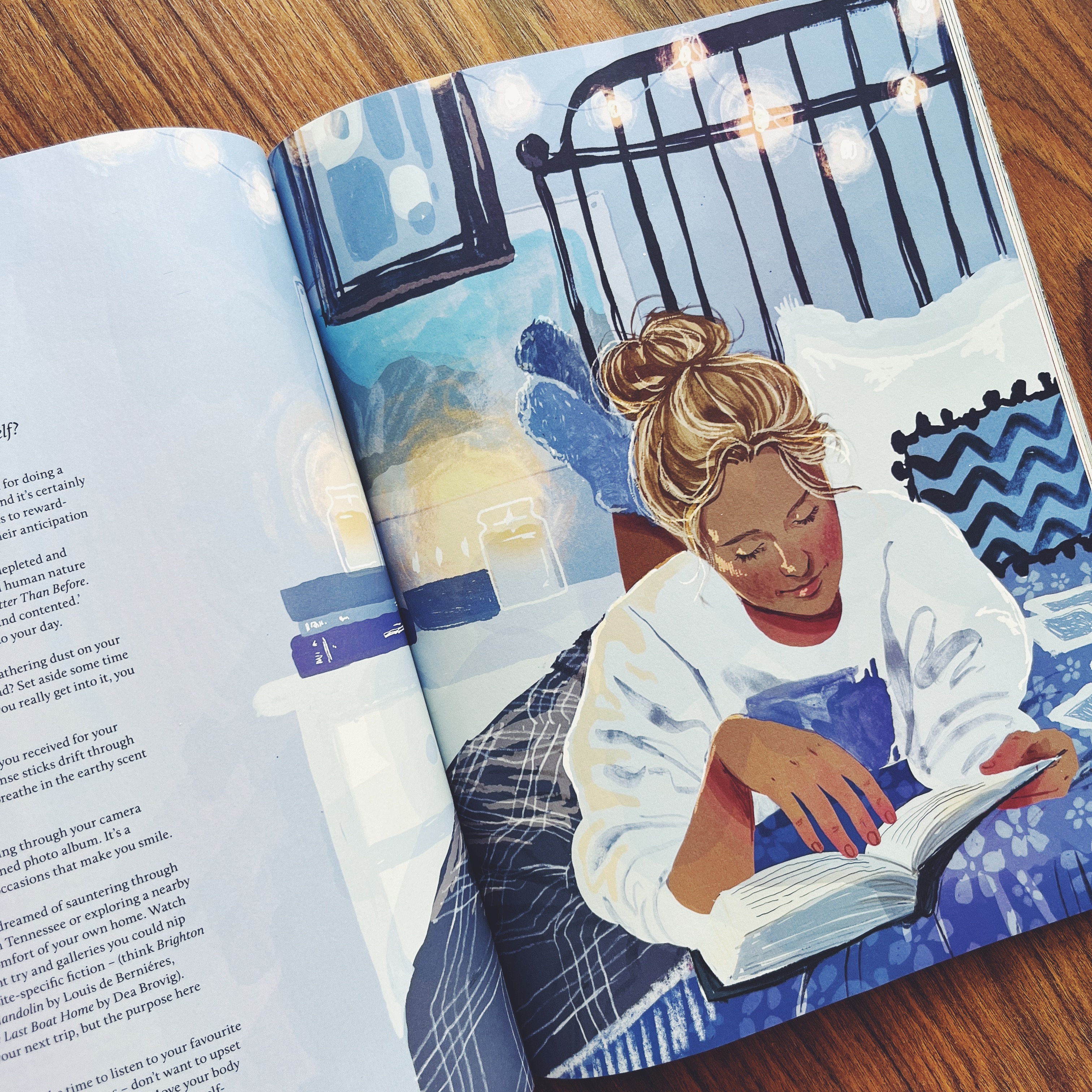 Breathe Magazine - Issue 61