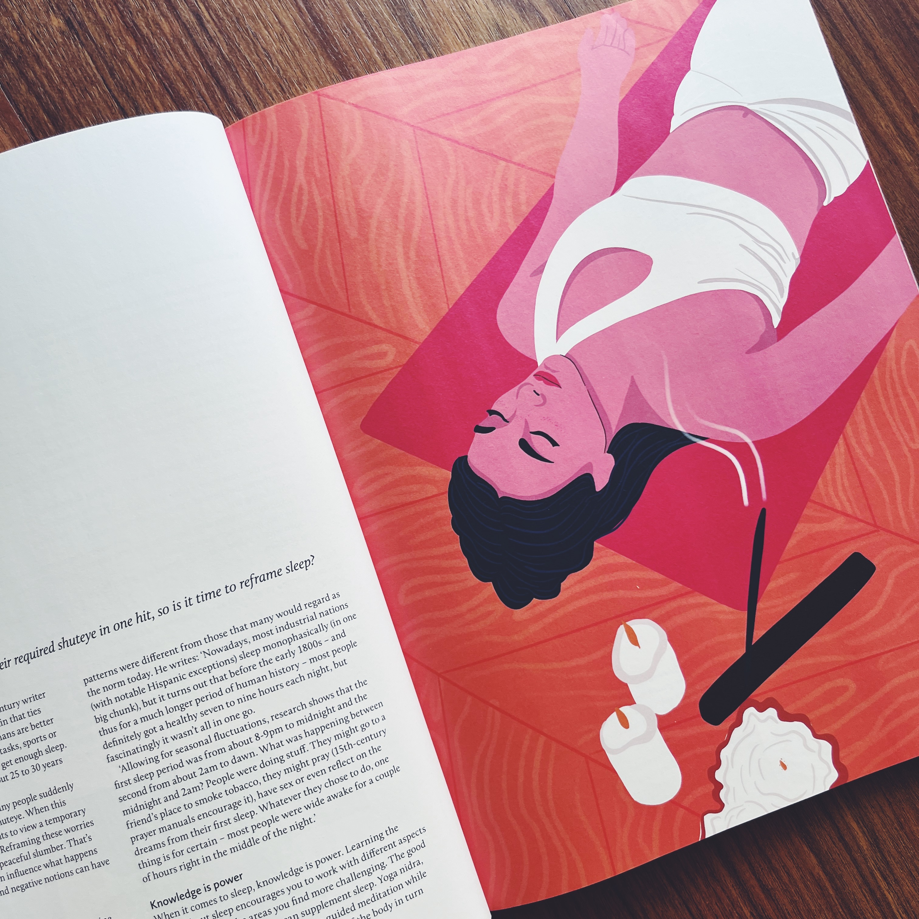 Breathe Magazine - Issue 62