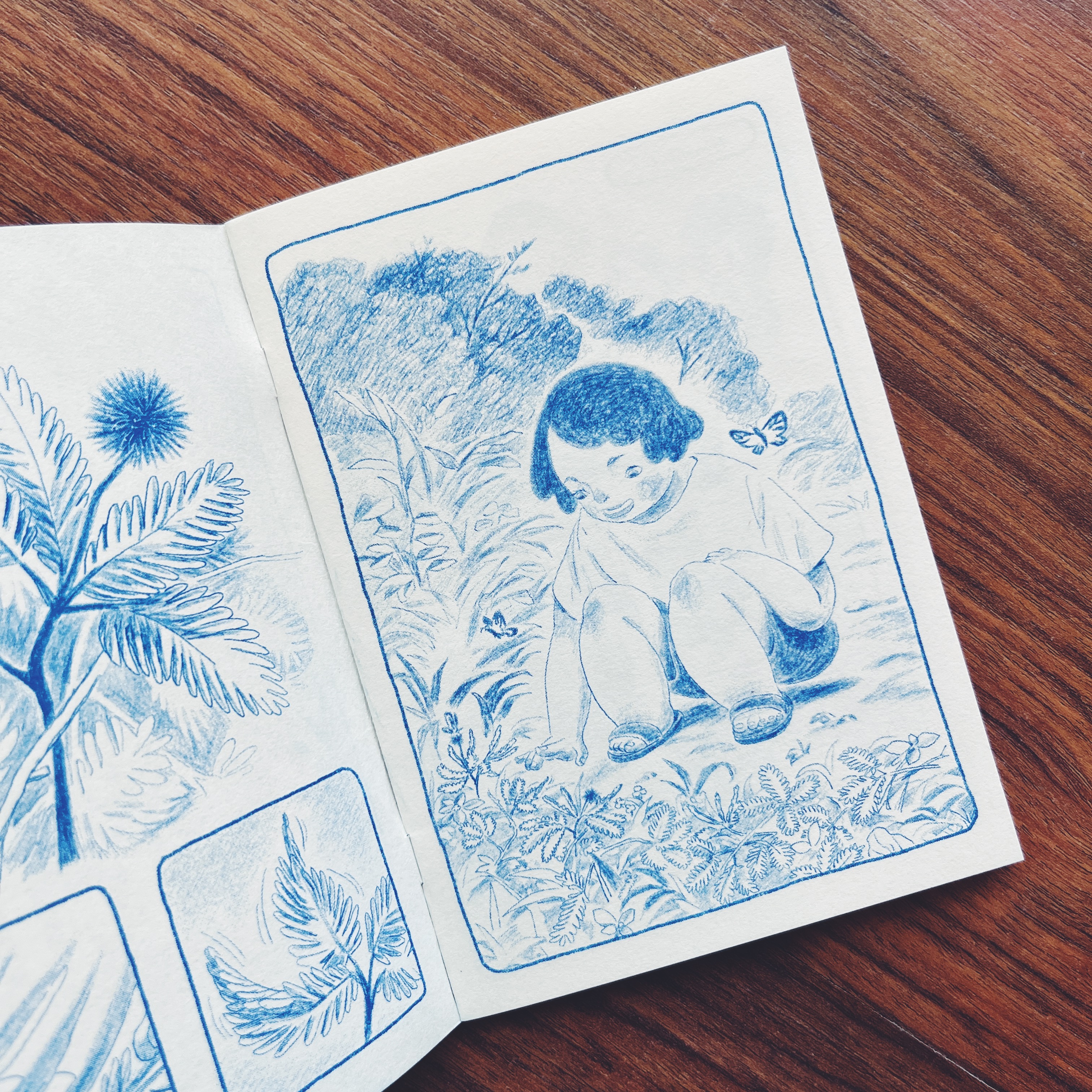 Bang Bang Zine : Momento Zine