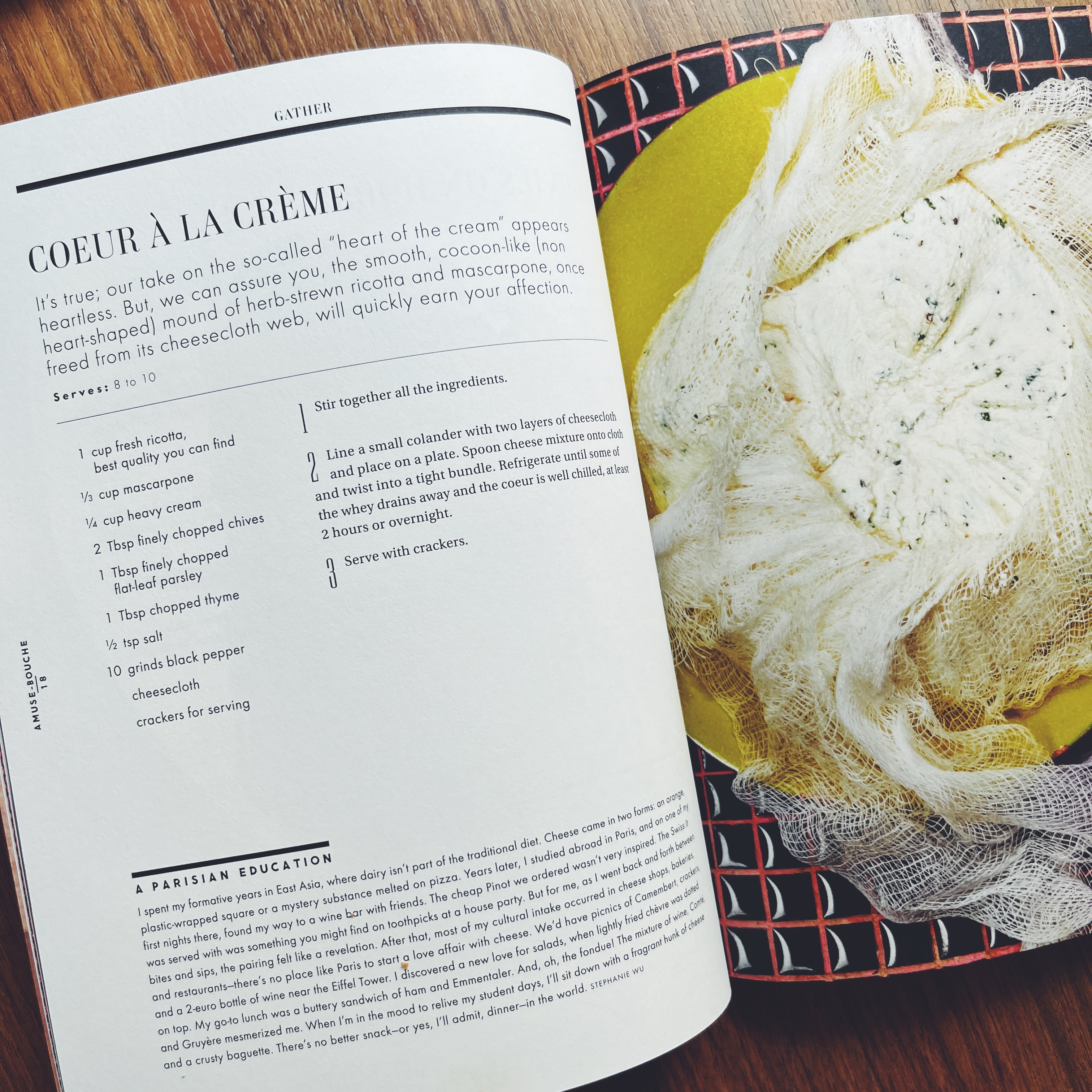 Gather Journal - Issue 04 Cocoon