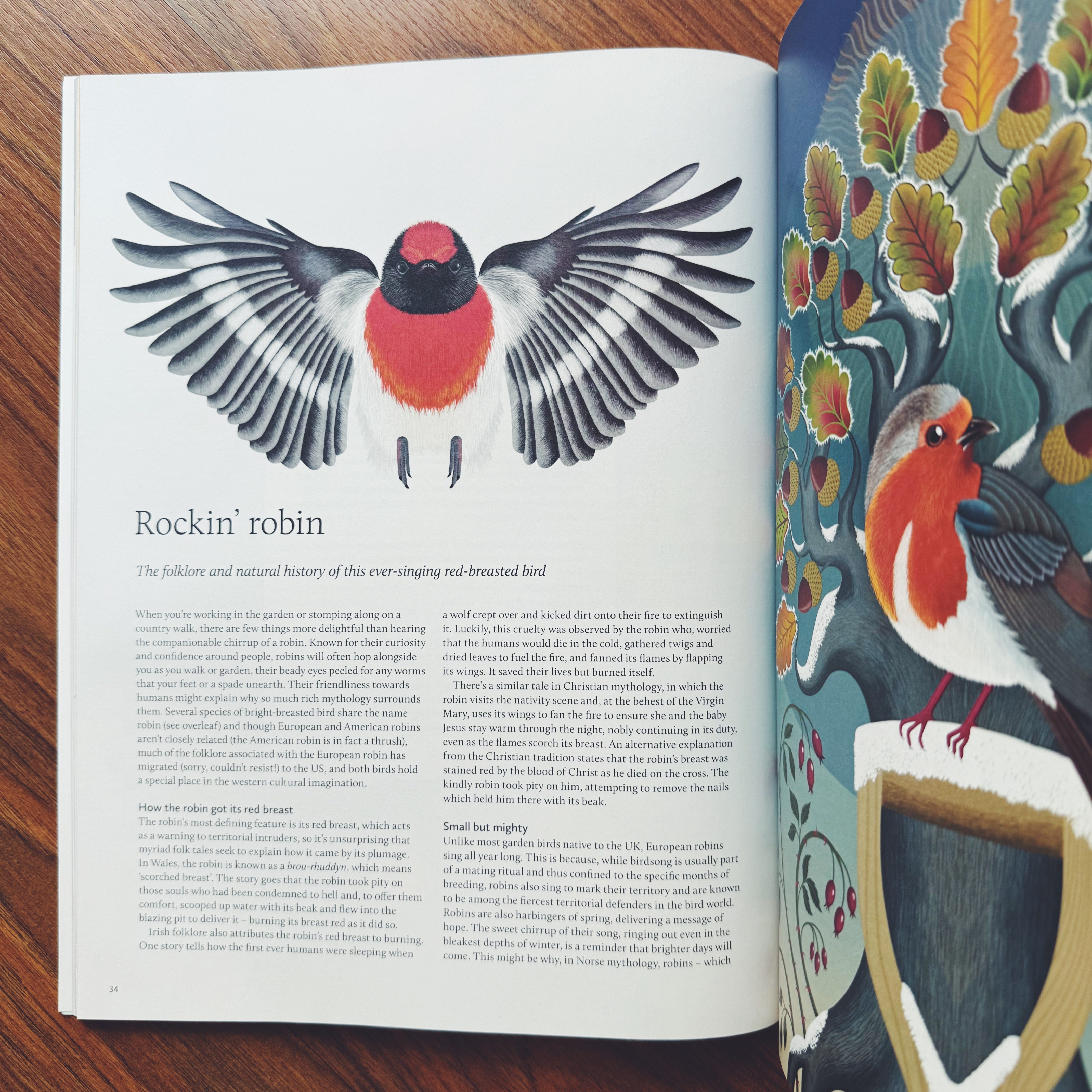 Breathe Magazine - Issue 69