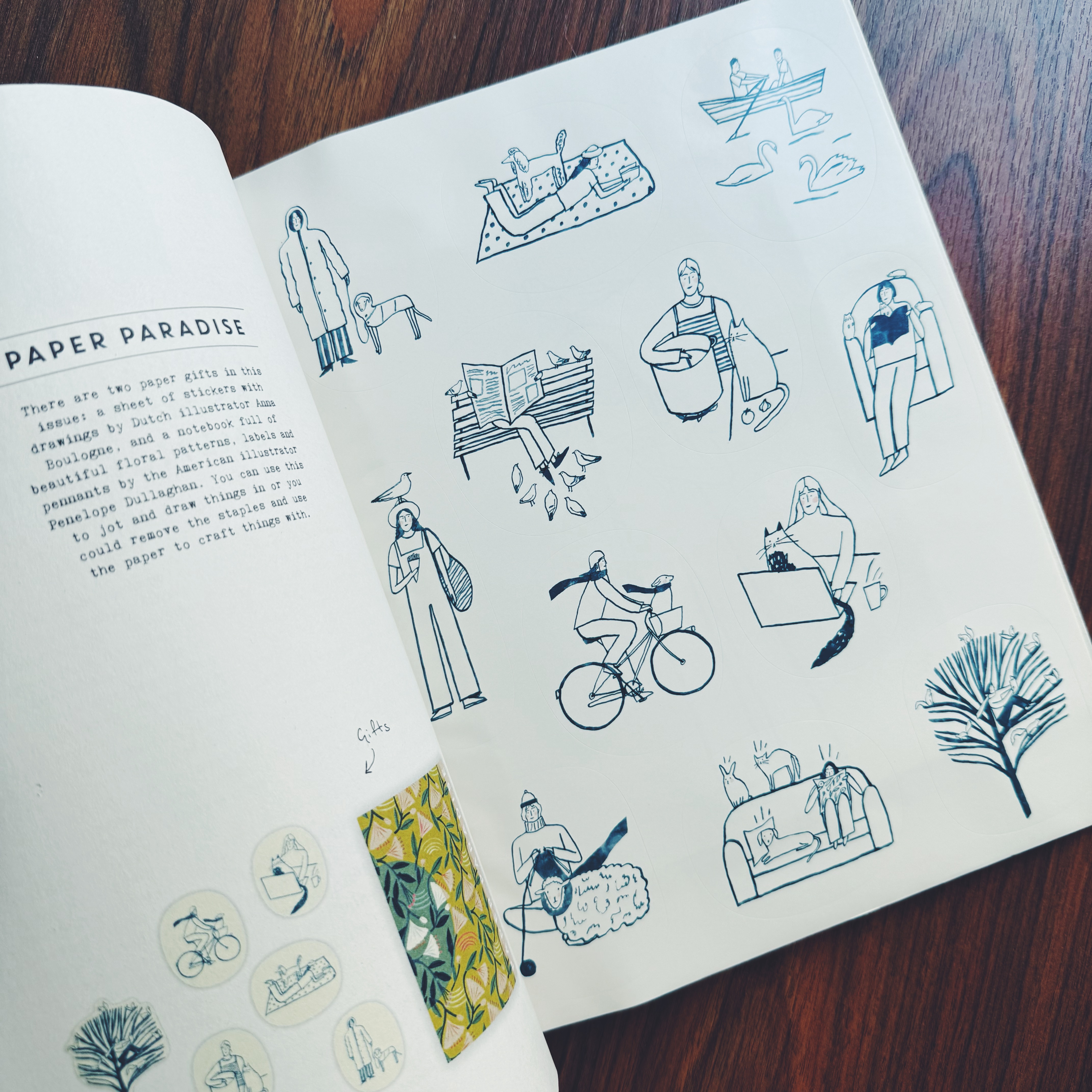 Flow Magazine - Issue 39