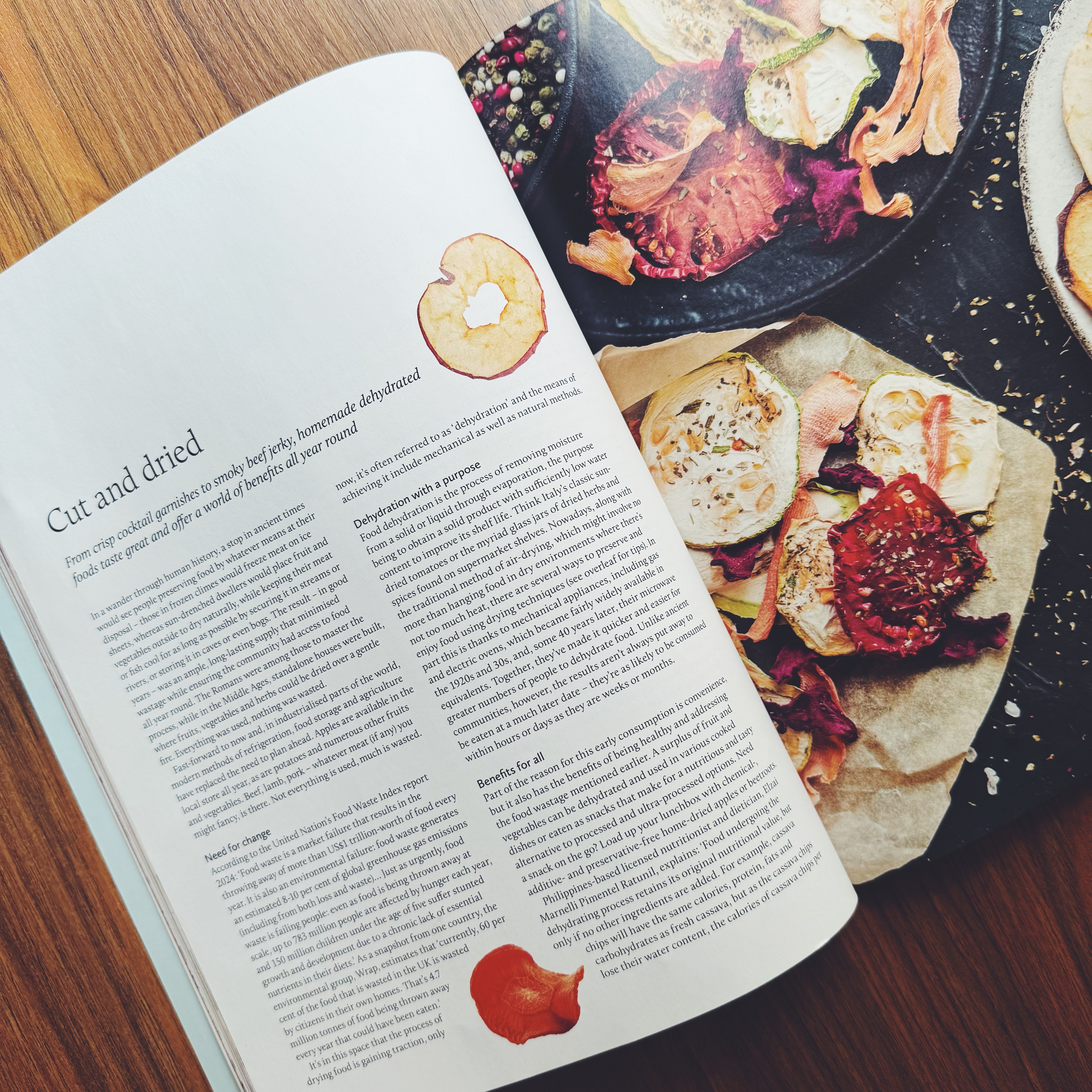 Breathe Magazine - Issue 70