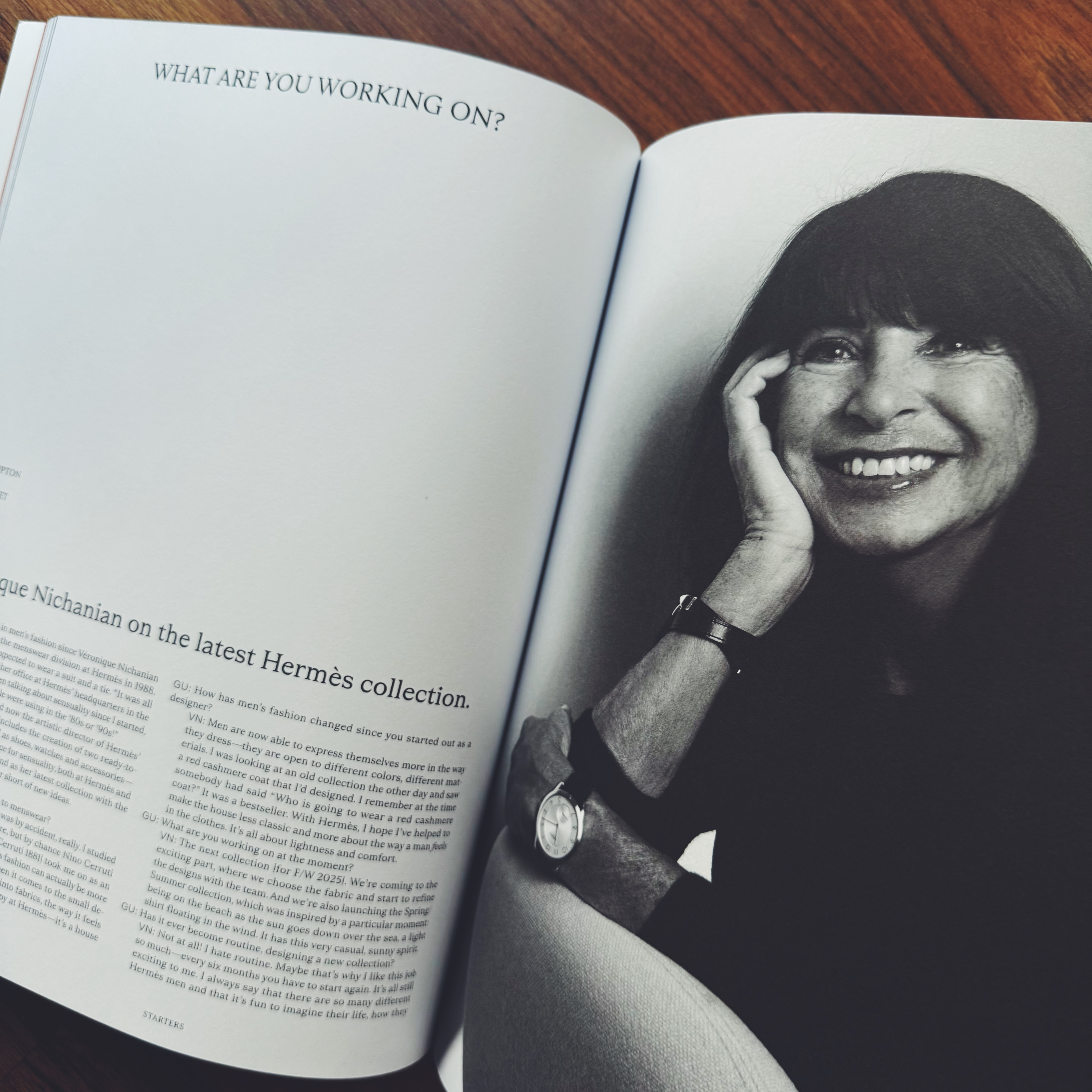 Kinfolk Volume 54 - The Party Issue