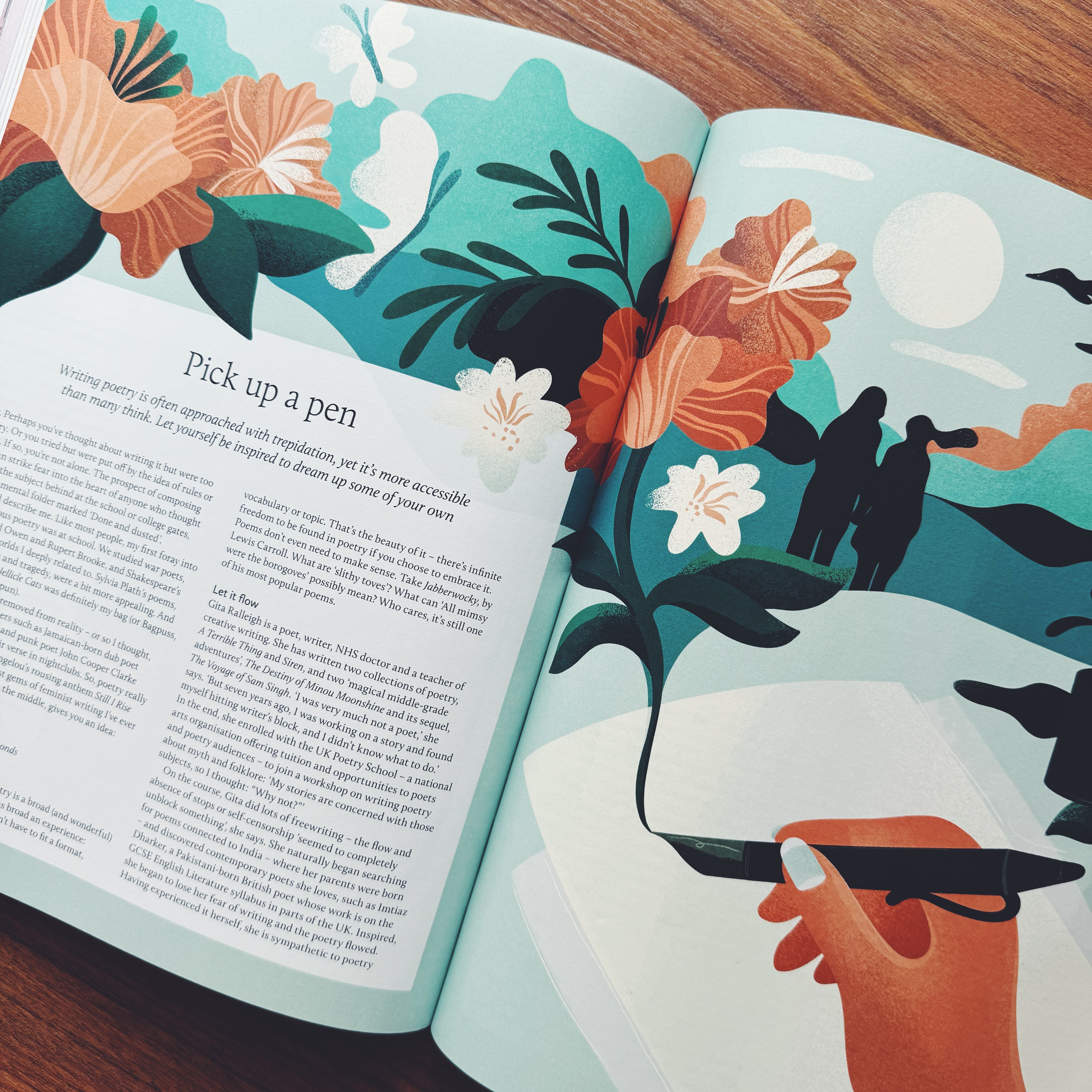 Breathe Magazine - Issue 72