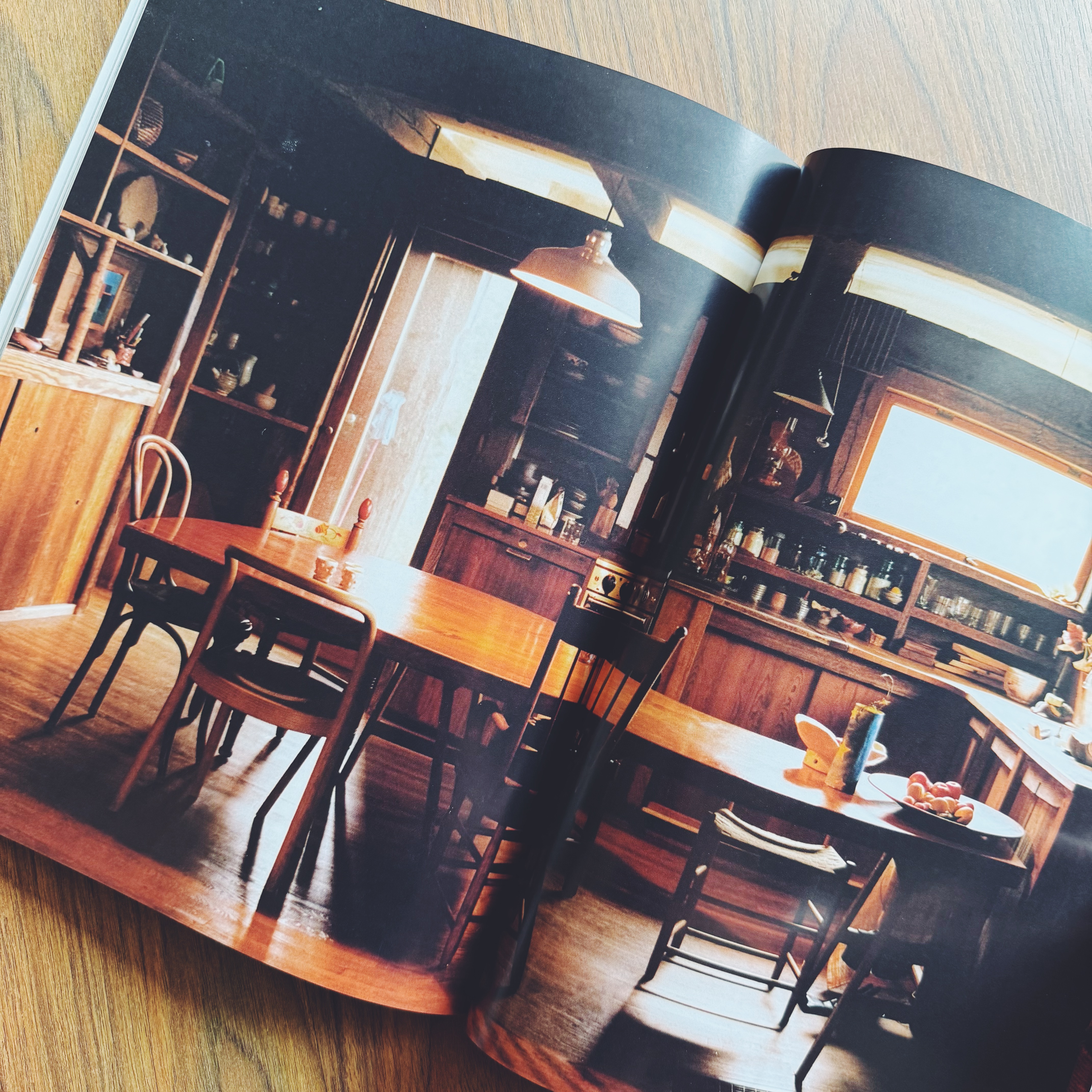 Kinfolk Volume 56 - The California Issue