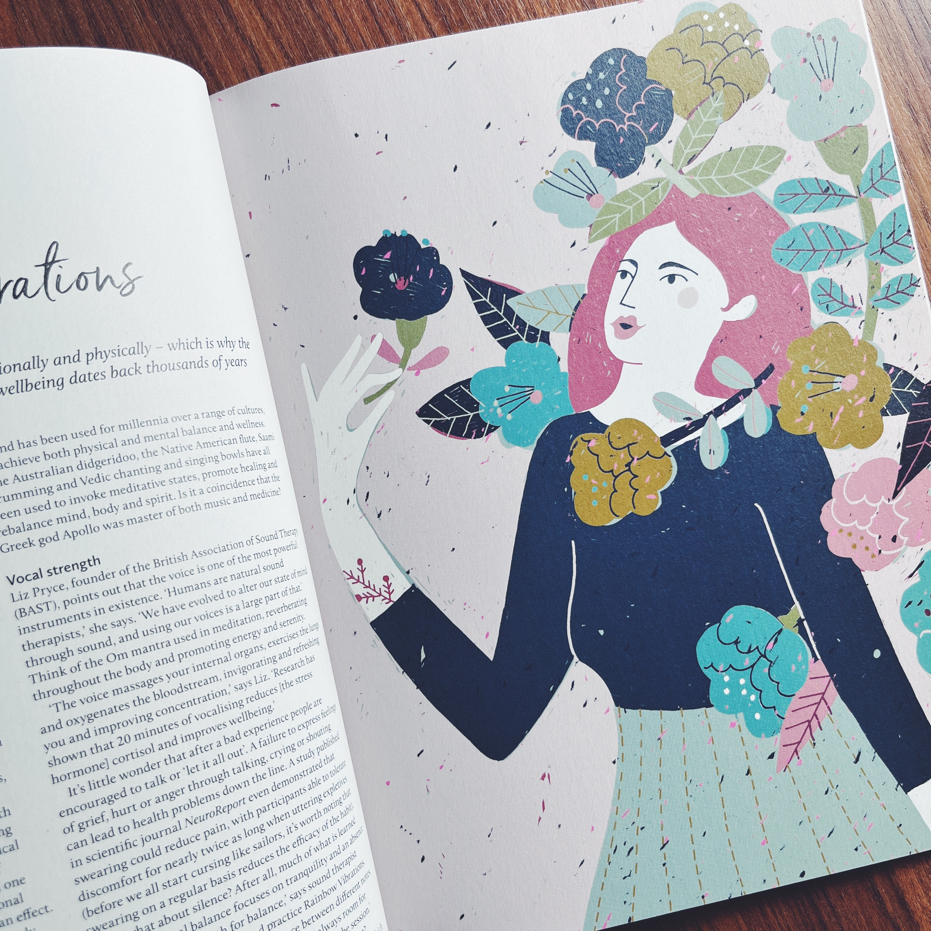 Breathe Magazine - Issue 19