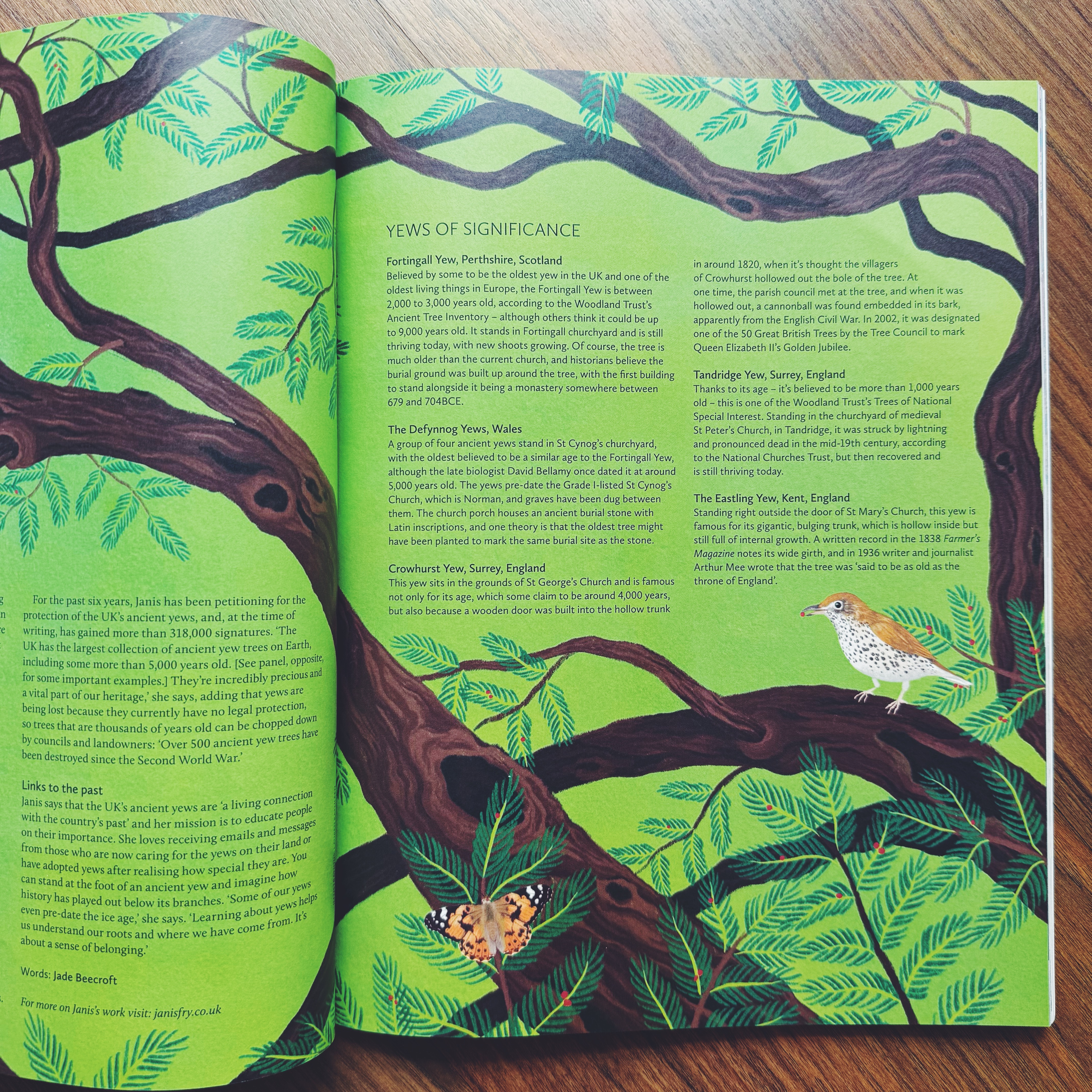 Breathe Magazine - Issue 75