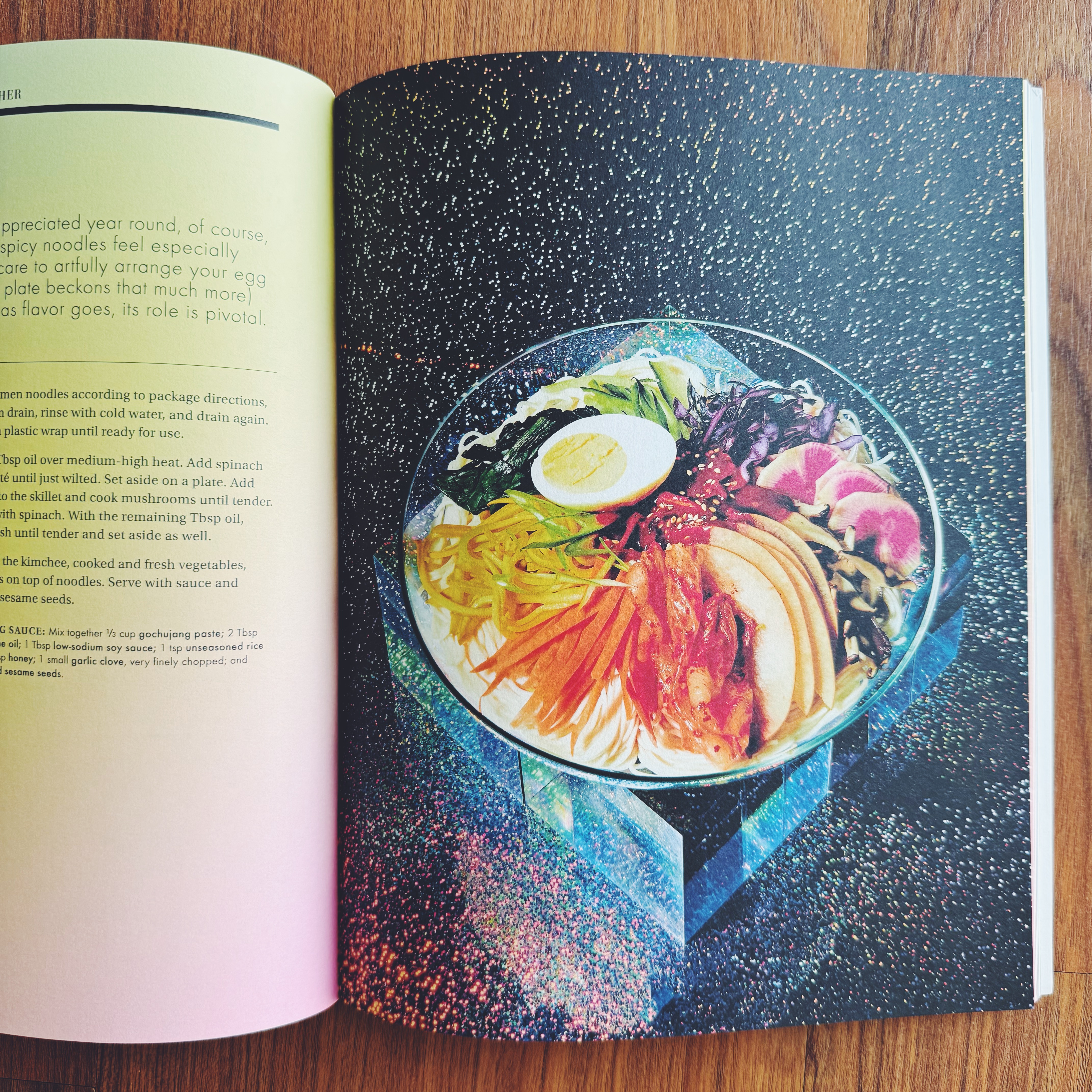 Gather Journal - Issue 07 Spectrum