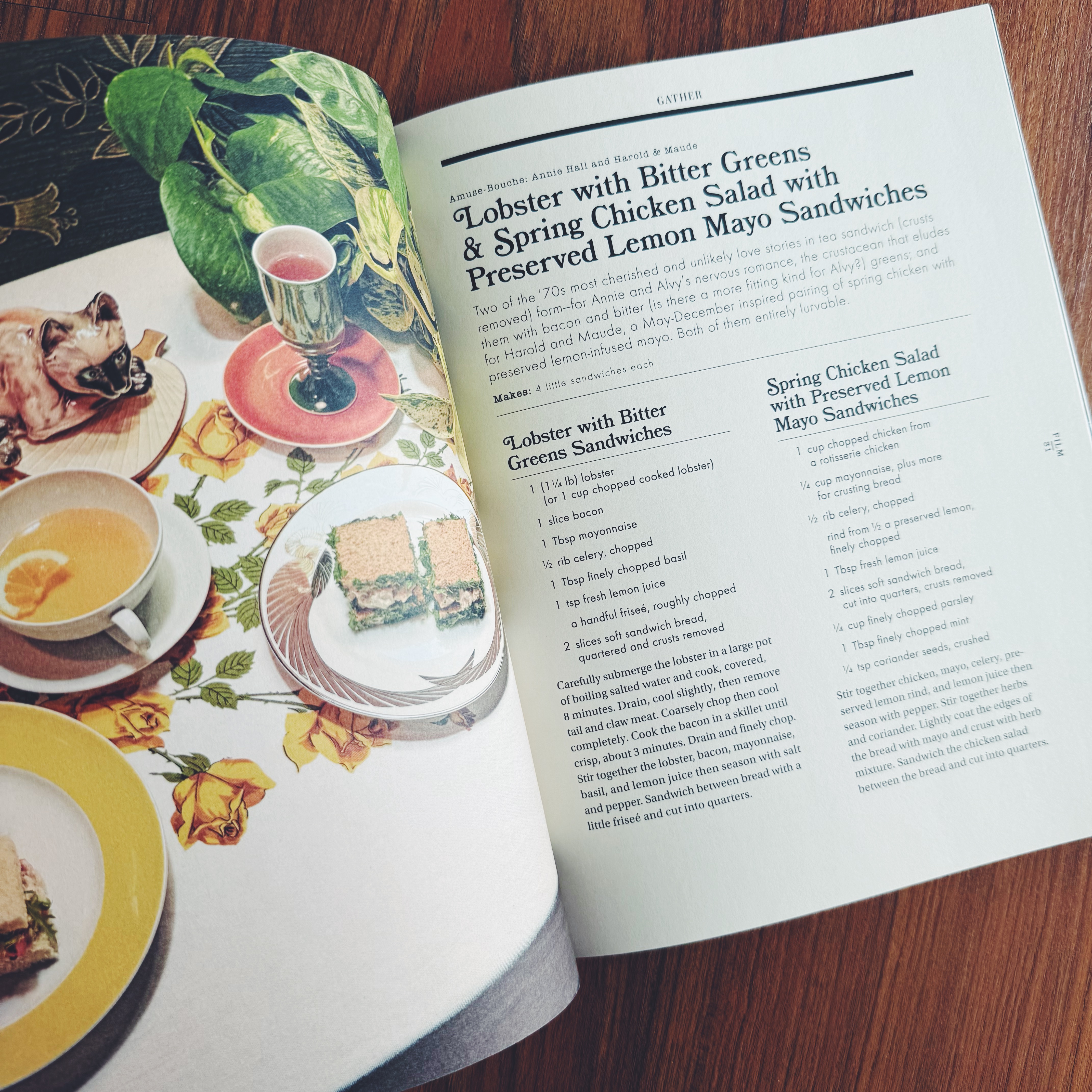 Gather Journal - Issue 09 The 197s