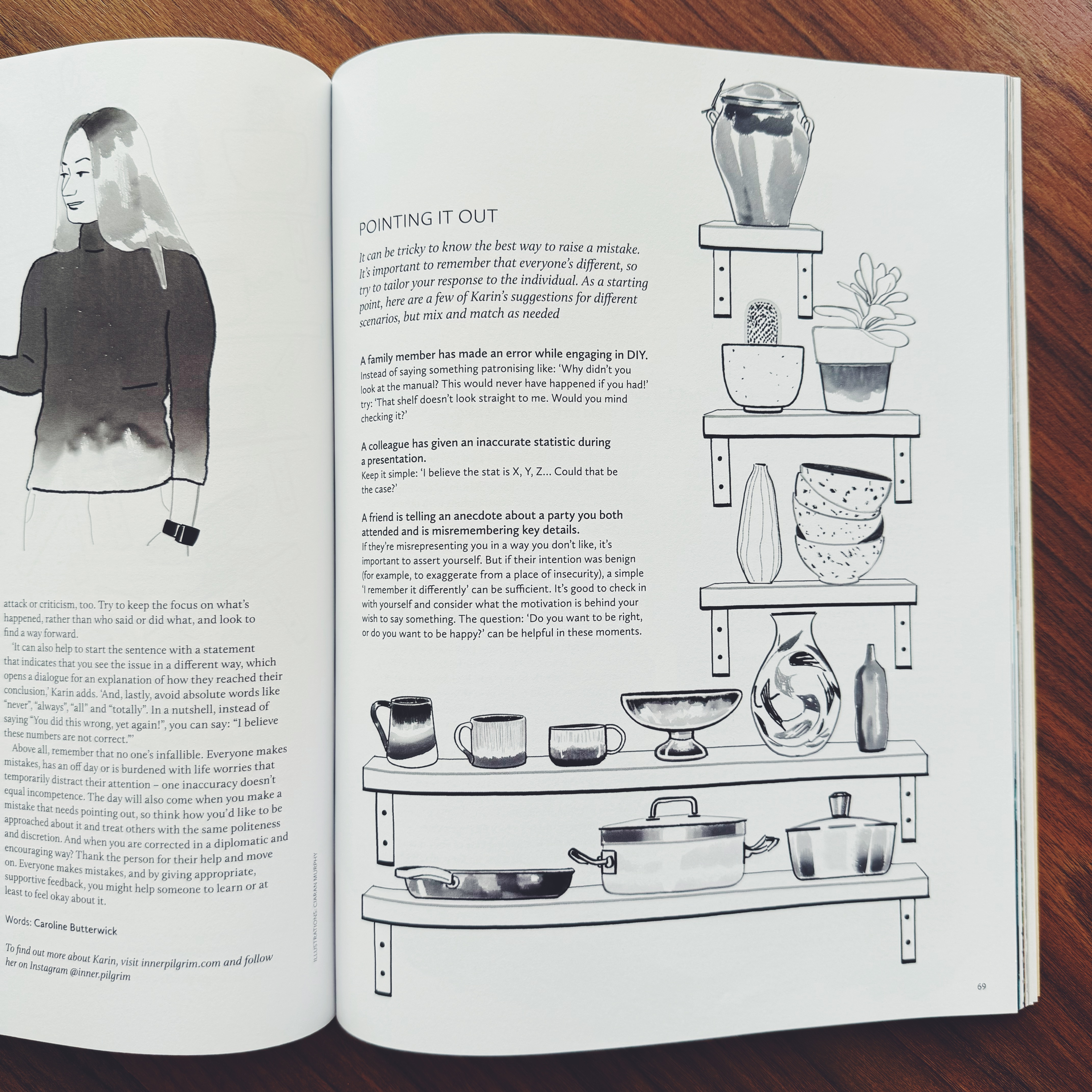 Breathe Magazine - Issue 76