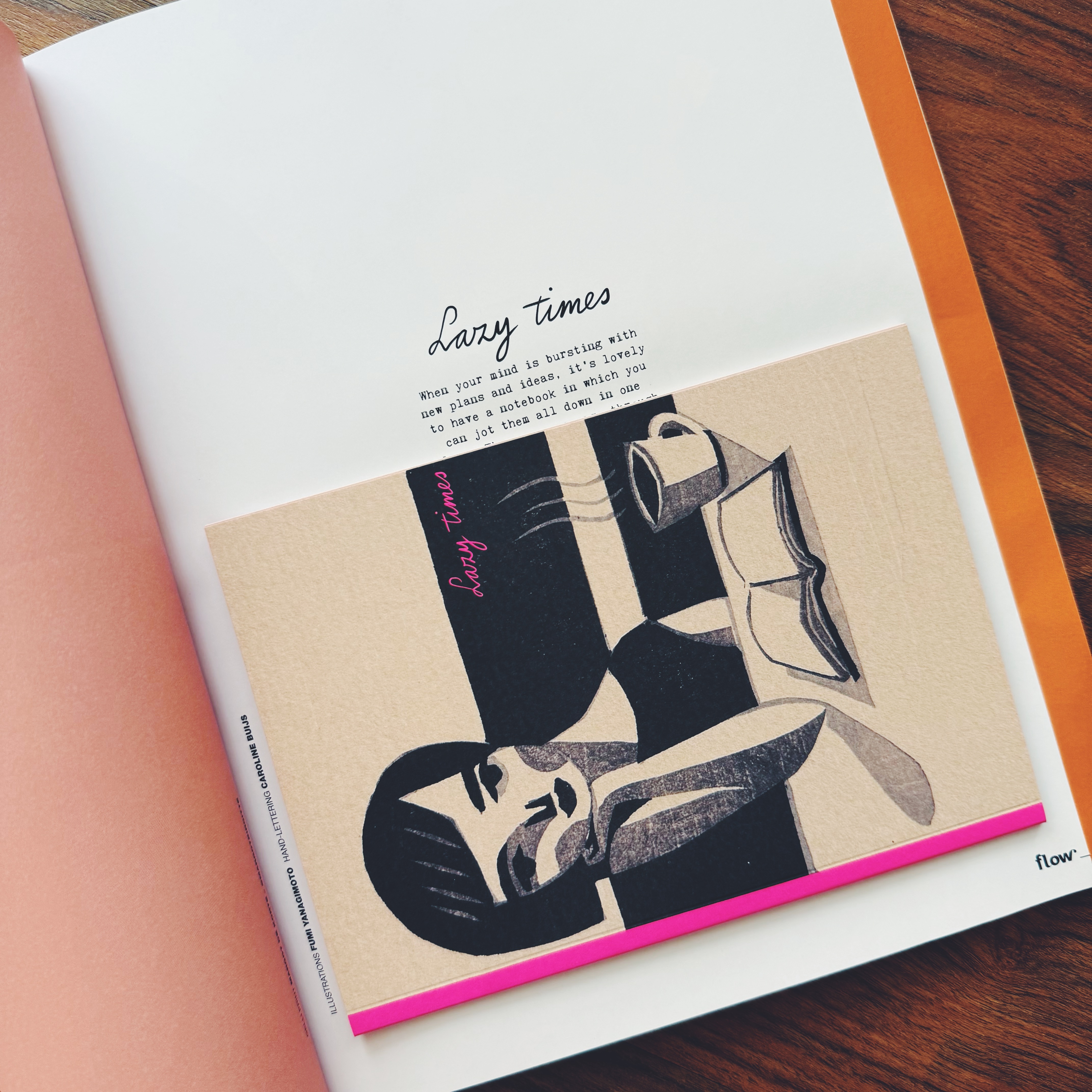 Flow Magazine - Issue 41